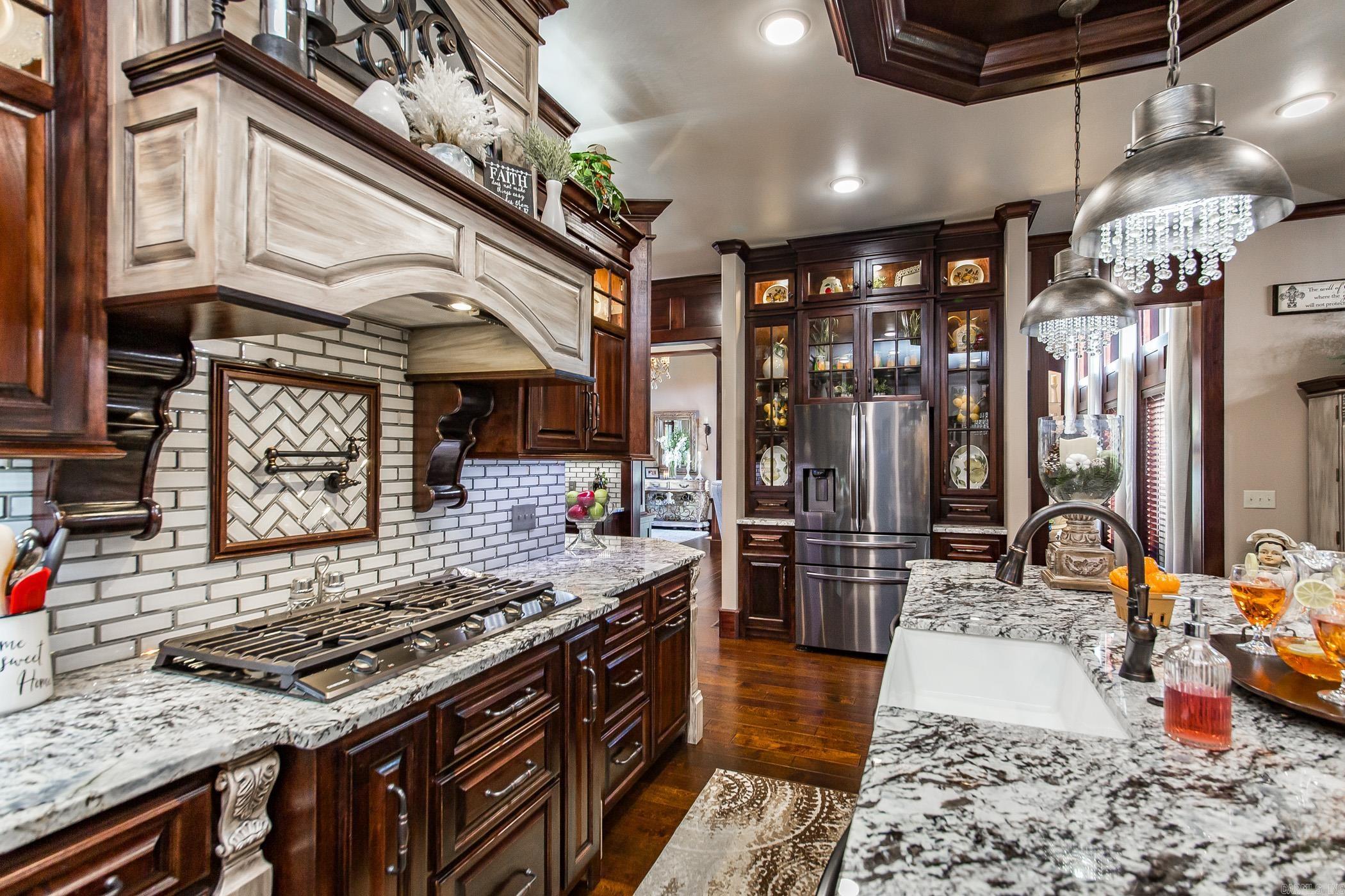 INDIAN KNOB S/D-SOUTH - Residential