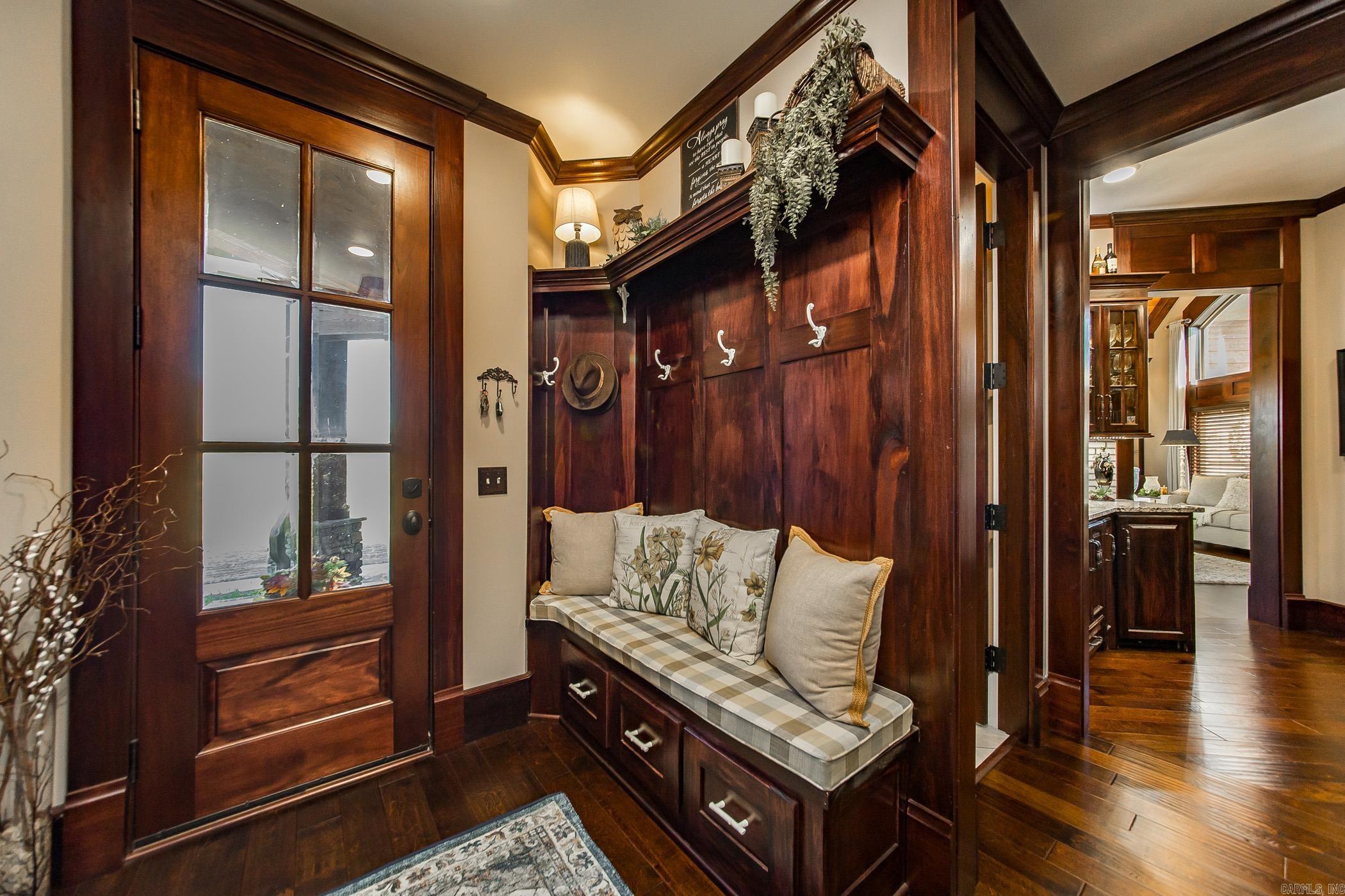 INDIAN KNOB S/D-SOUTH - Residential
