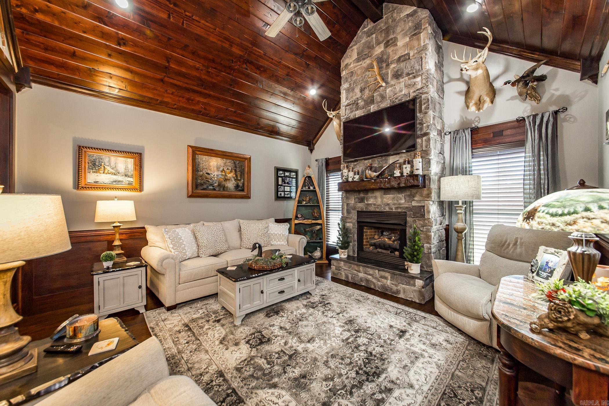 INDIAN KNOB S/D-SOUTH - Residential