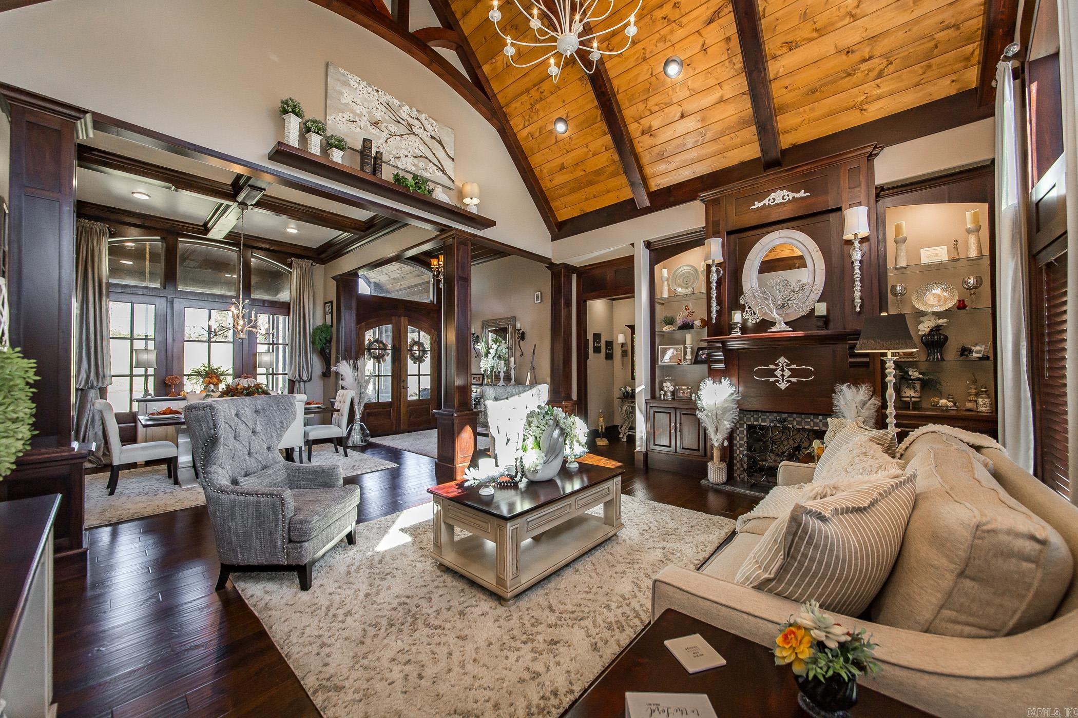 INDIAN KNOB S/D-SOUTH - Residential