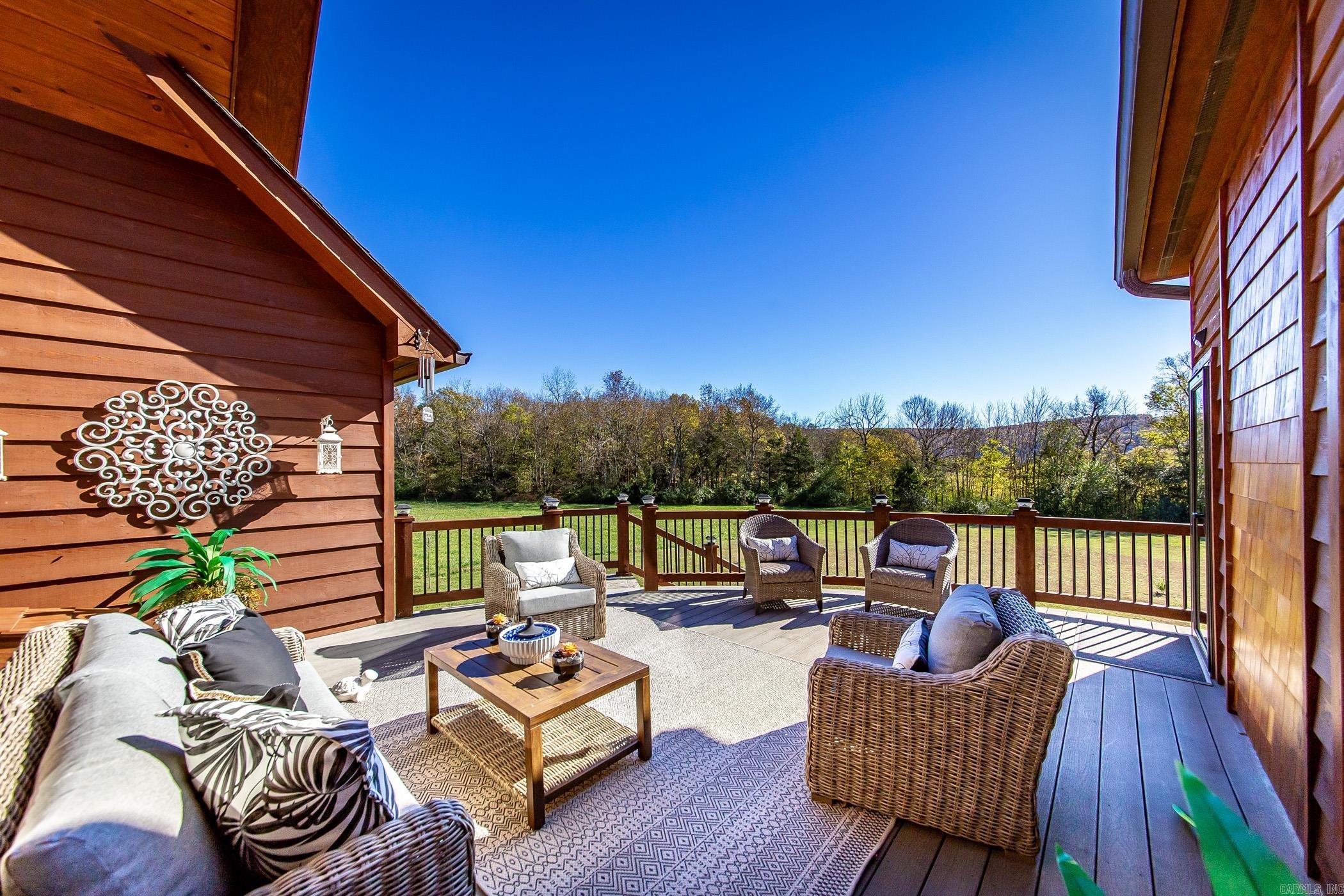 INDIAN KNOB S/D-SOUTH - Residential