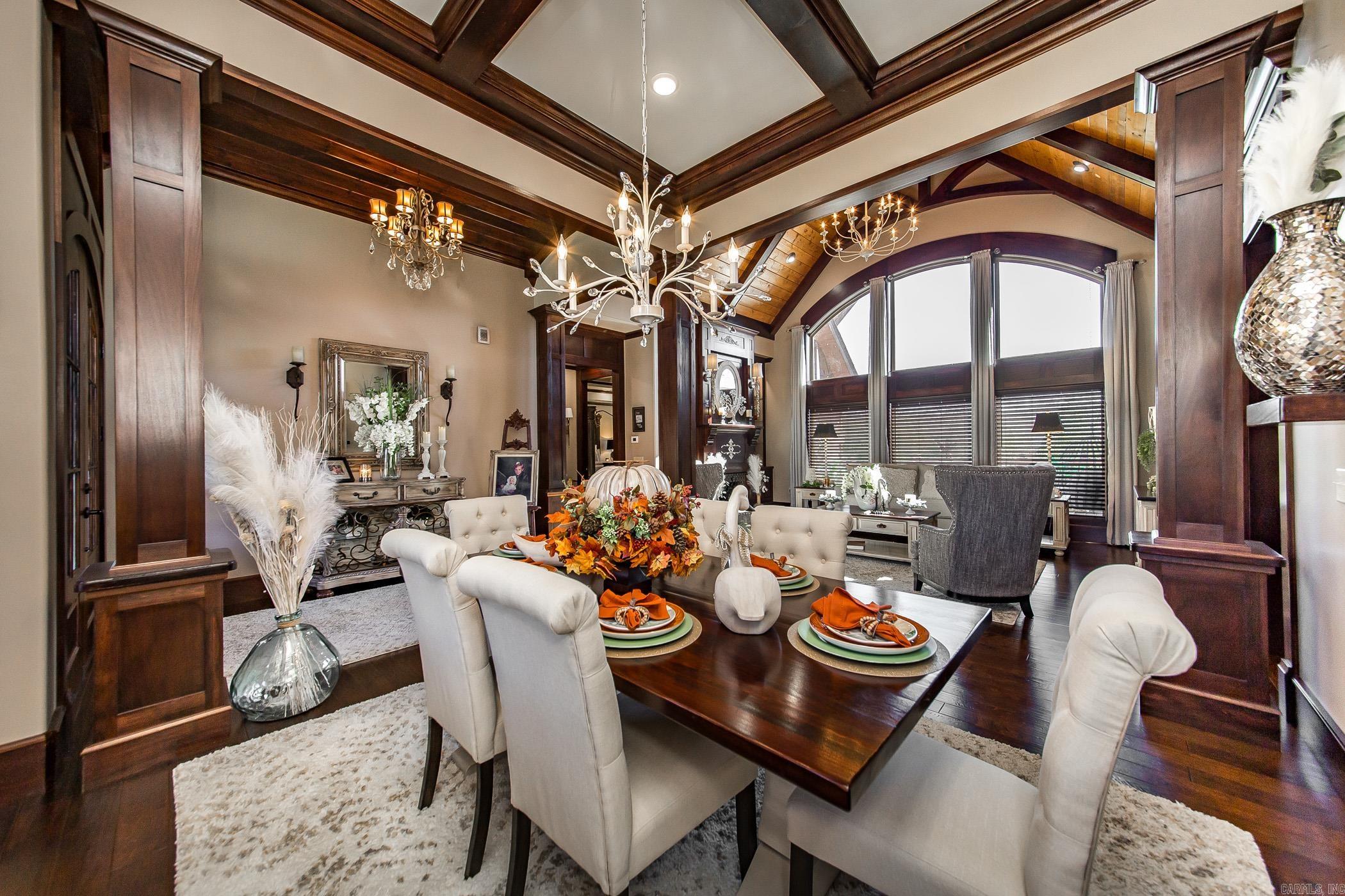 INDIAN KNOB S/D-SOUTH - Residential