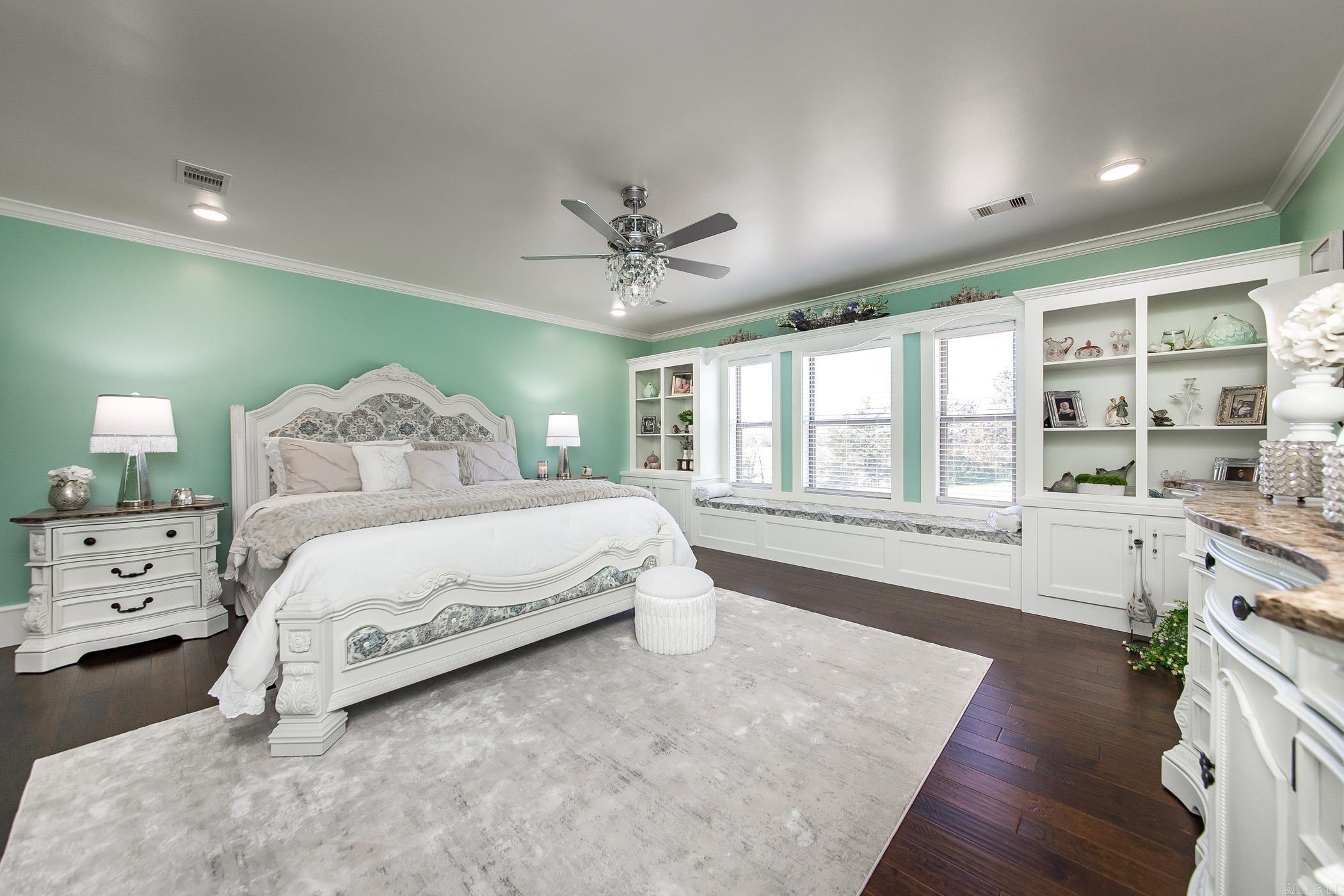 INDIAN KNOB S/D-SOUTH - Residential