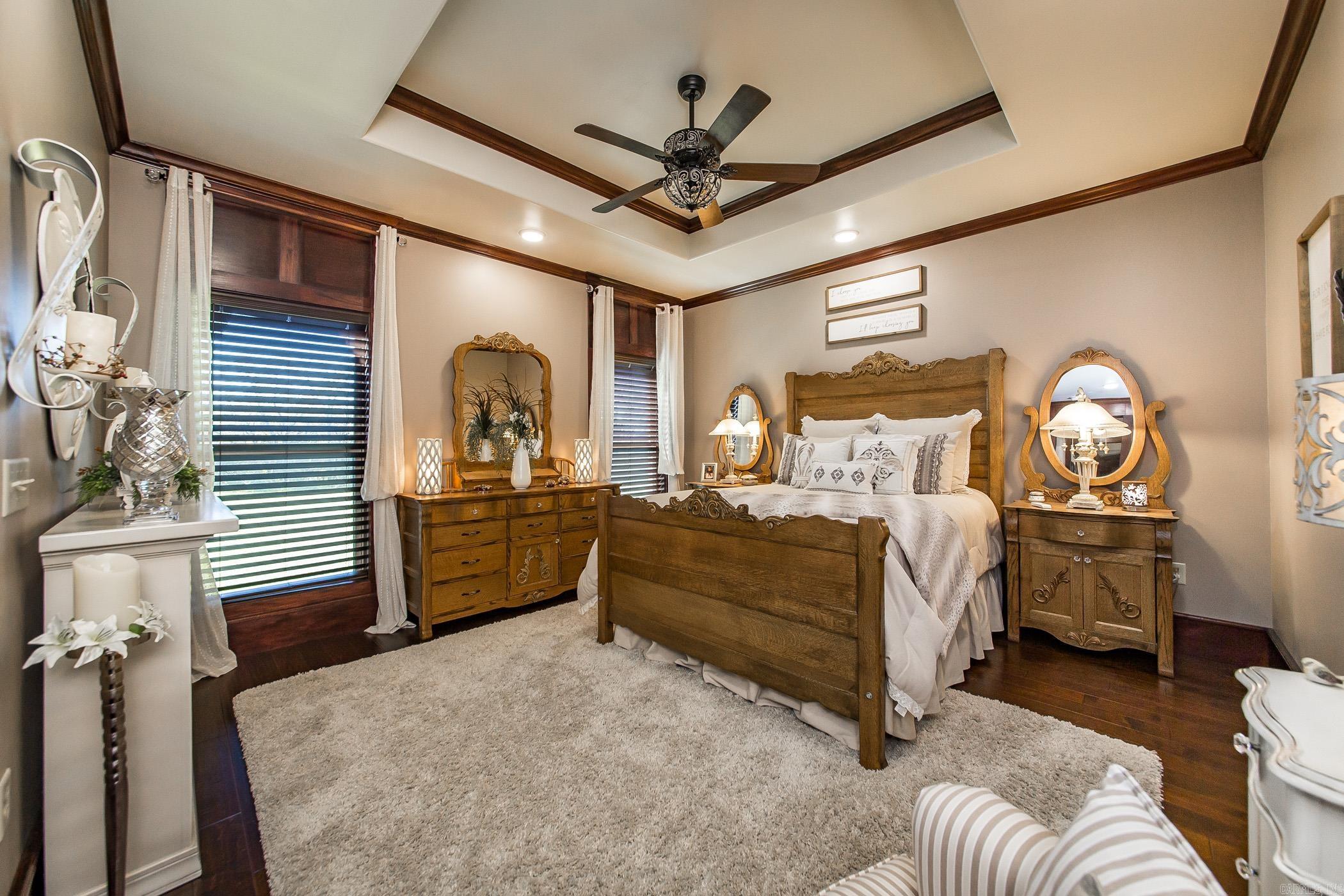 INDIAN KNOB S/D-SOUTH - Residential