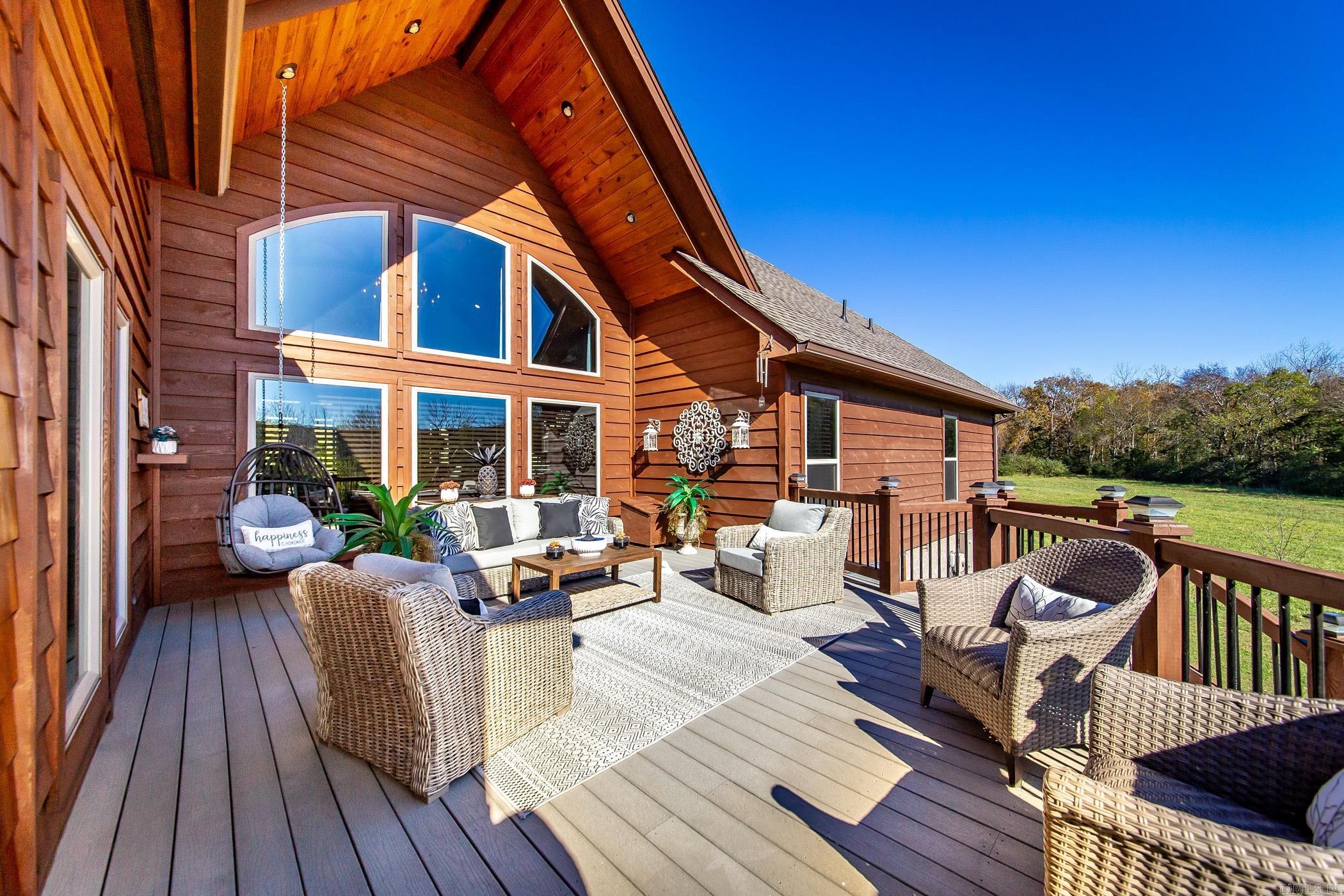 INDIAN KNOB S/D-SOUTH - Residential