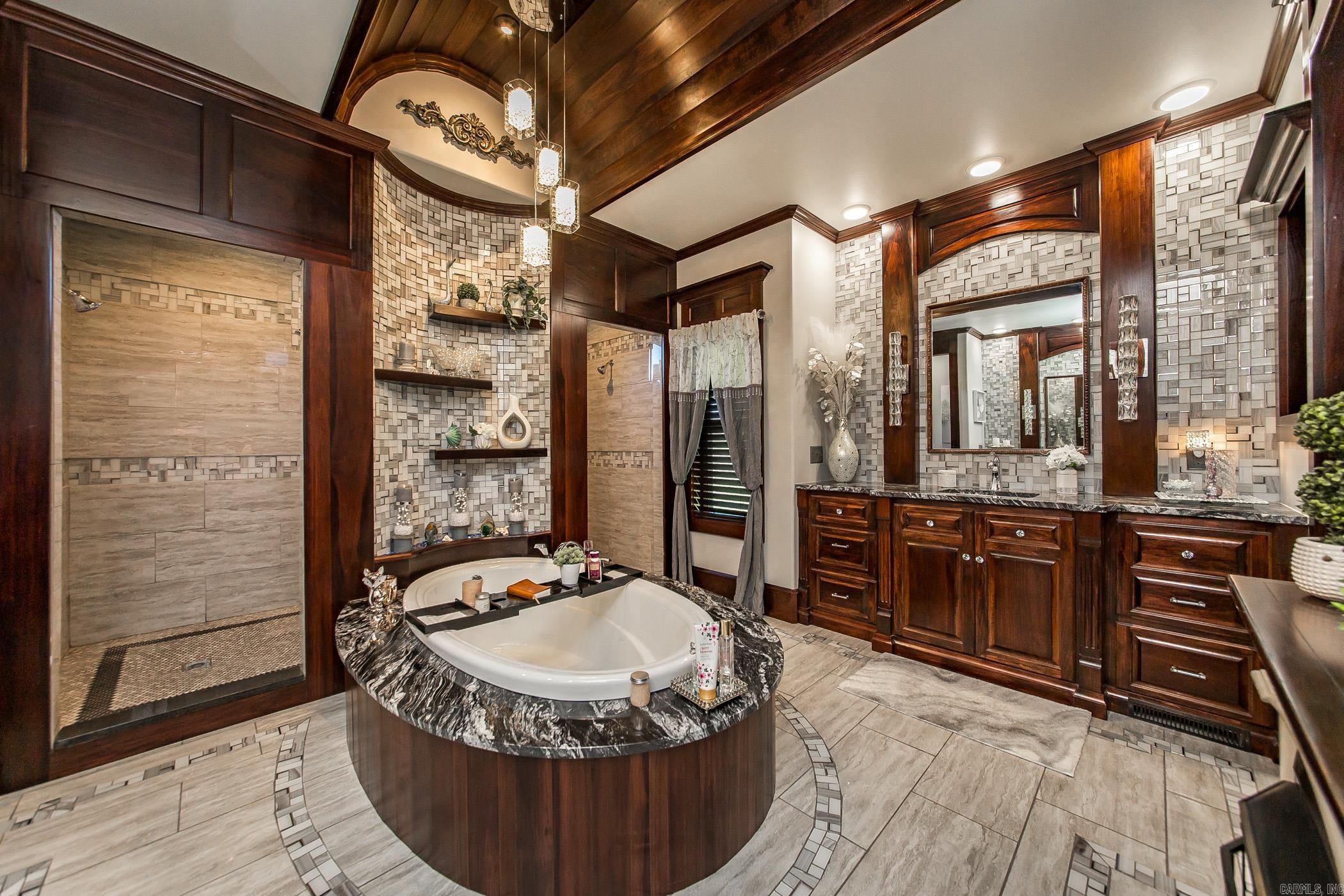 INDIAN KNOB S/D-SOUTH - Residential