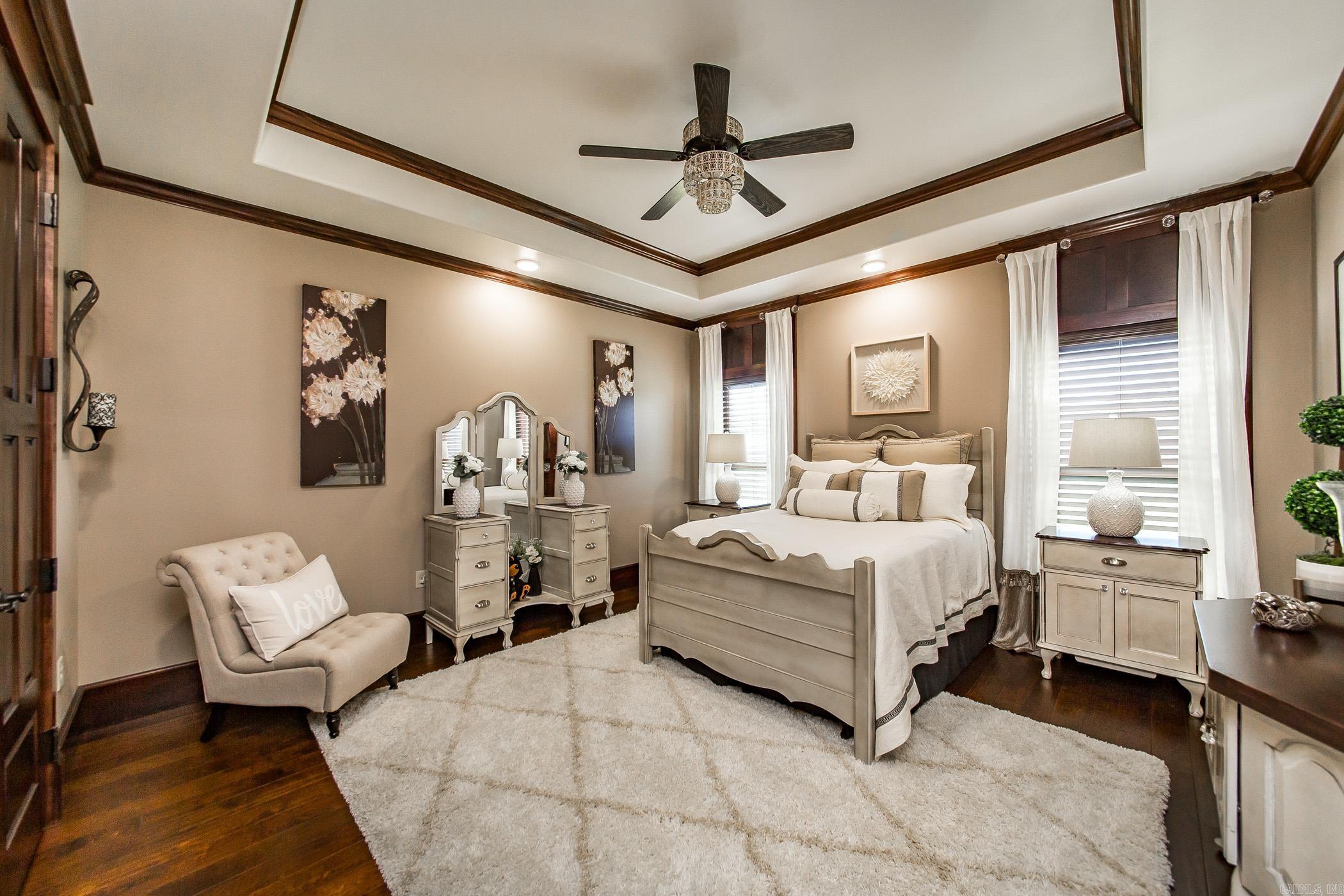 INDIAN KNOB S/D-SOUTH - Residential