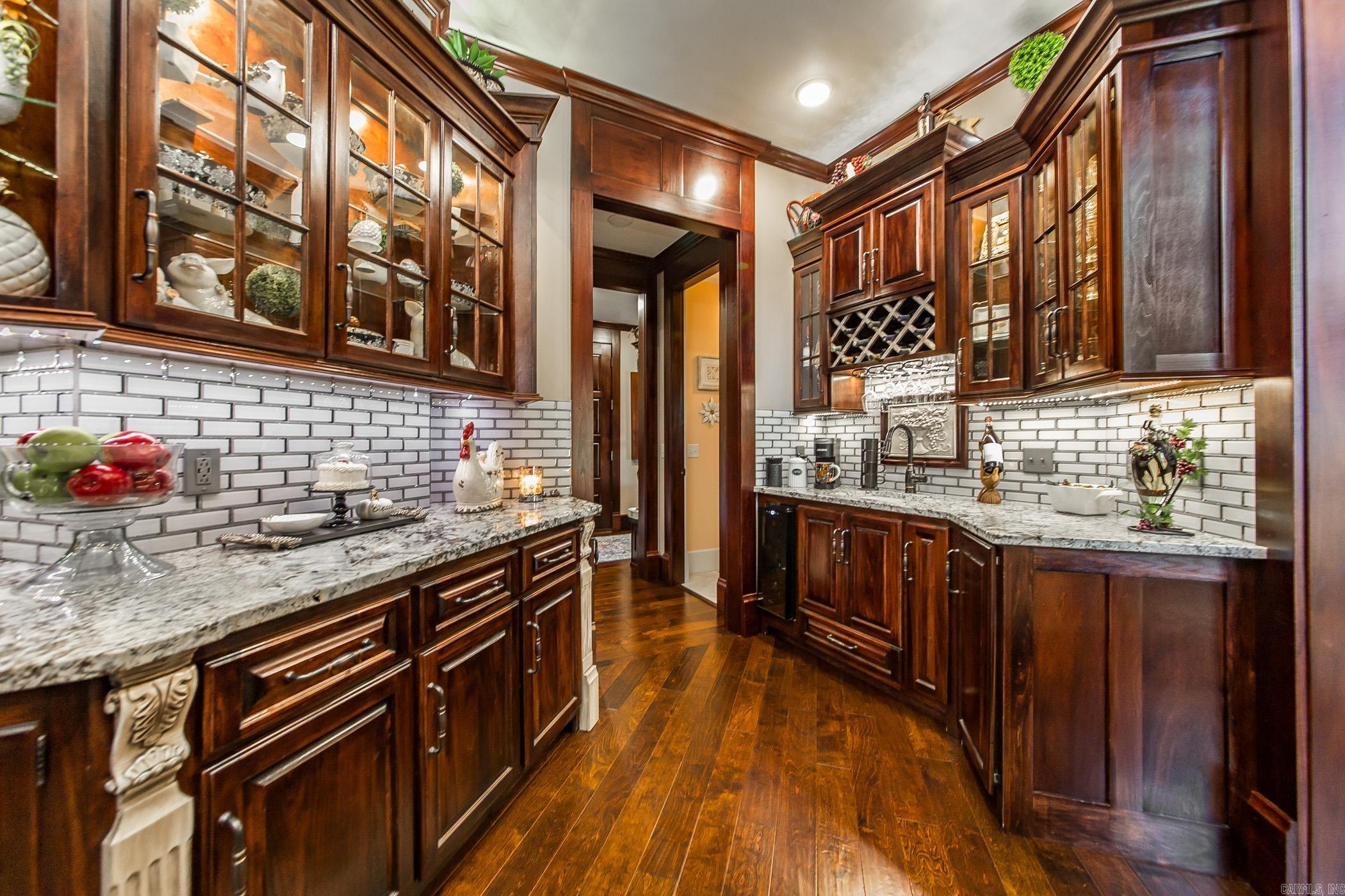 INDIAN KNOB S/D-SOUTH - Residential