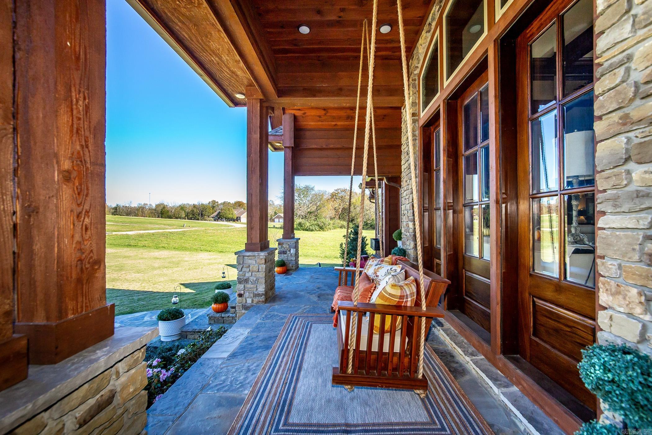 INDIAN KNOB S/D-SOUTH - Residential