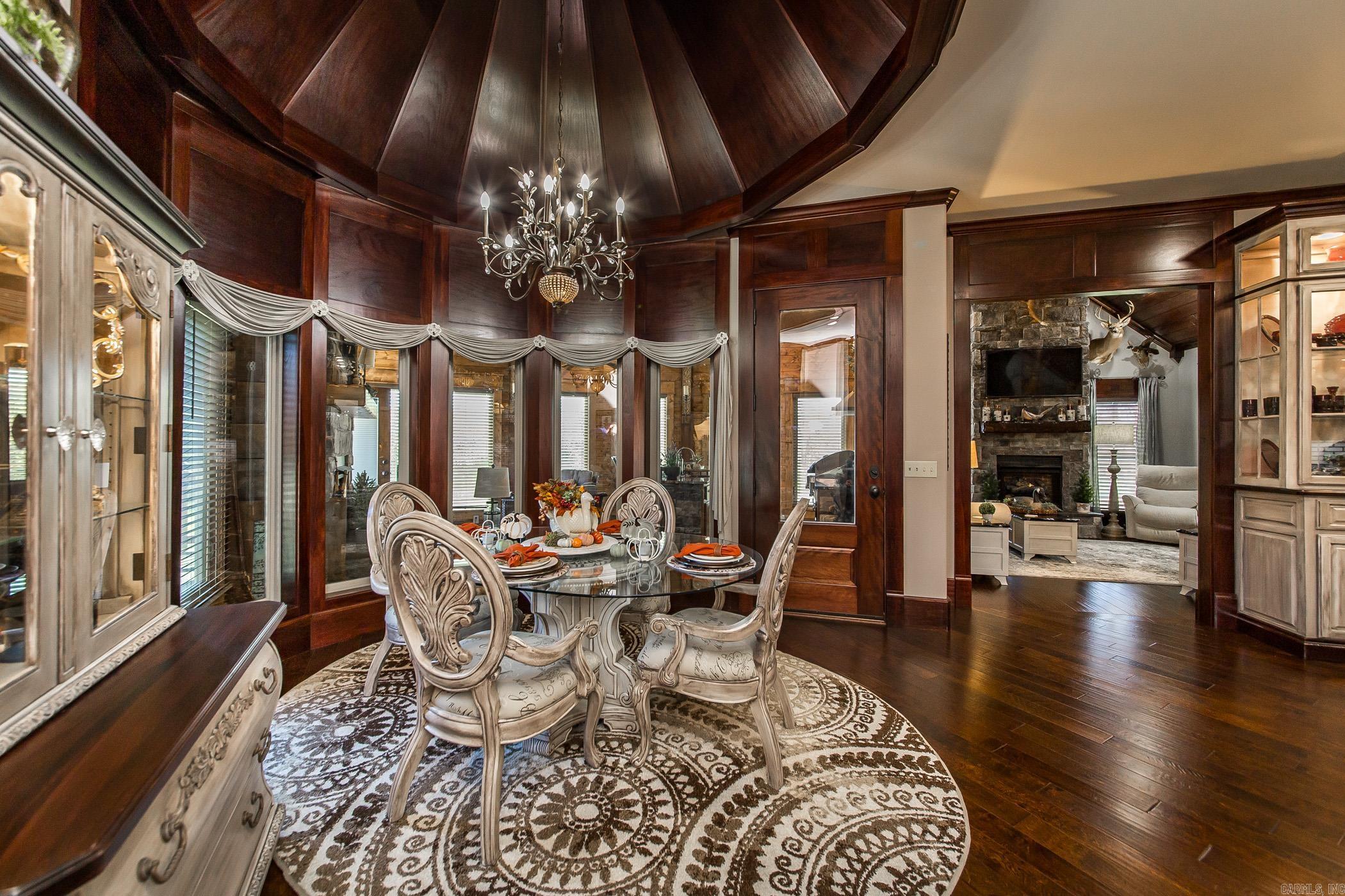 INDIAN KNOB S/D-SOUTH - Residential