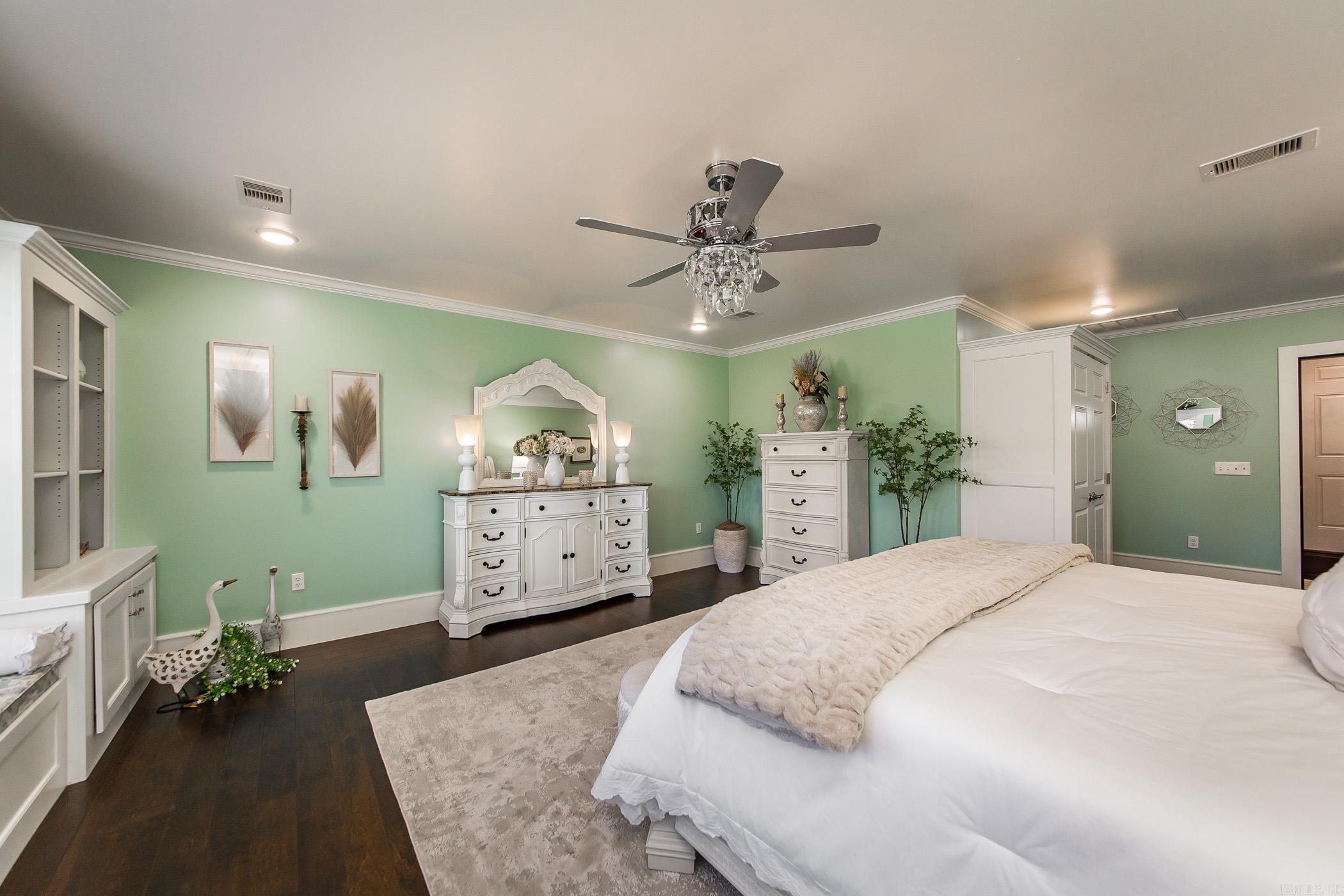 INDIAN KNOB S/D-SOUTH - Residential