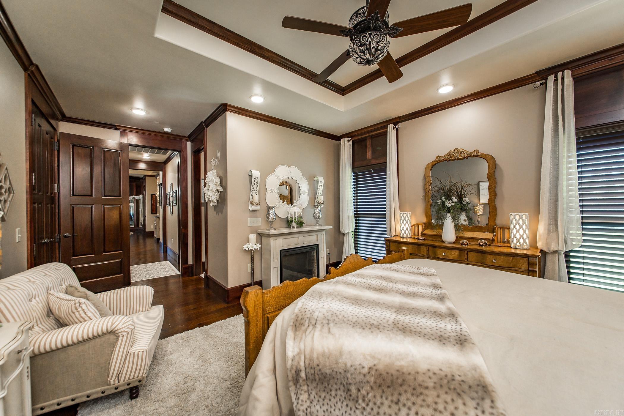 INDIAN KNOB S/D-SOUTH - Residential