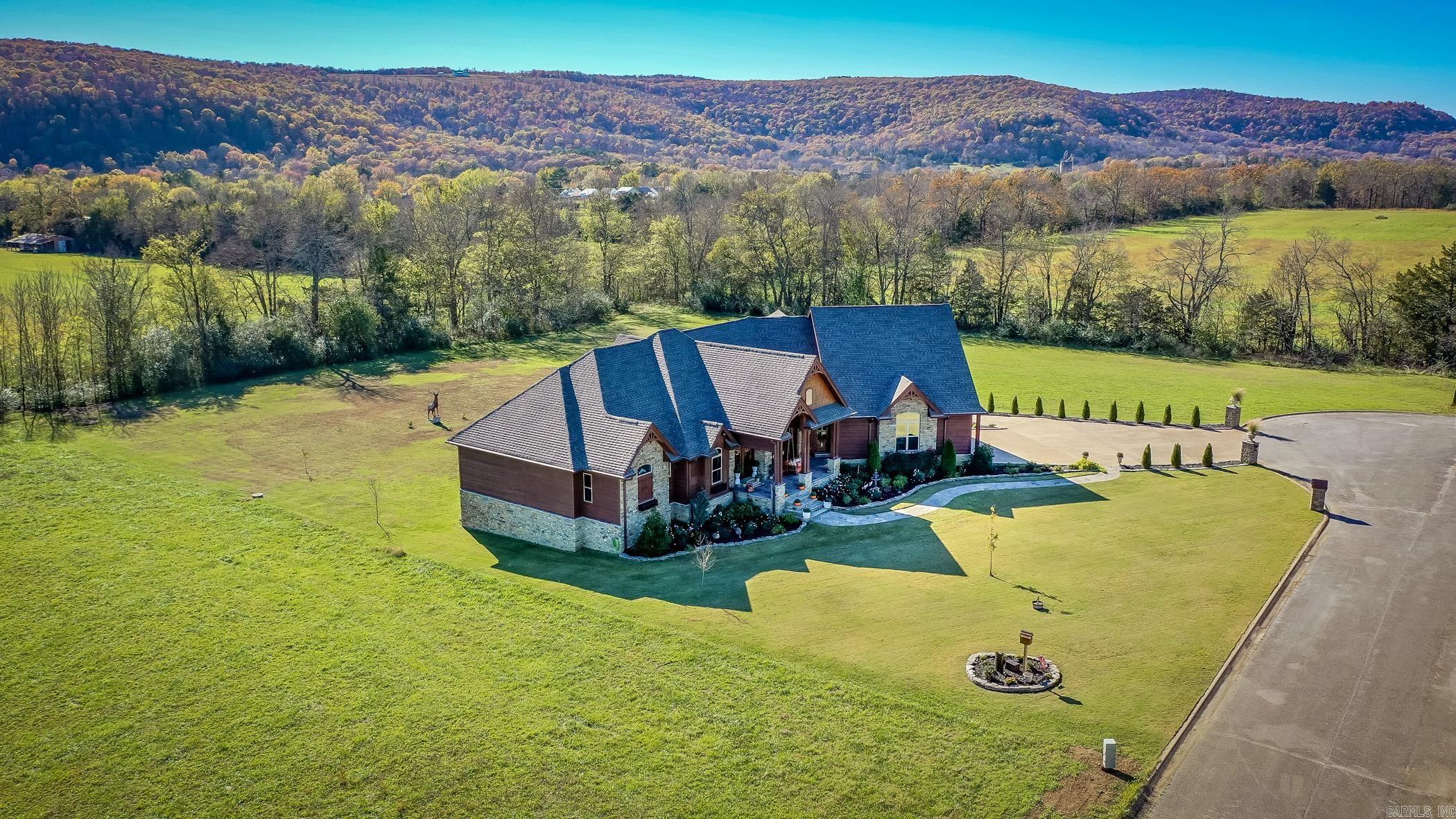 INDIAN KNOB S/D-SOUTH - Residential
