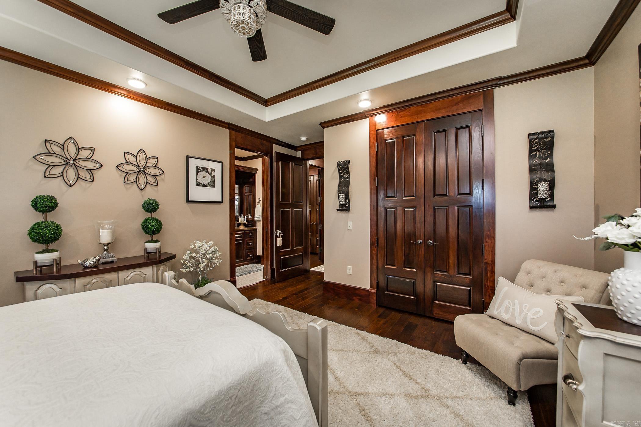 INDIAN KNOB S/D-SOUTH - Residential