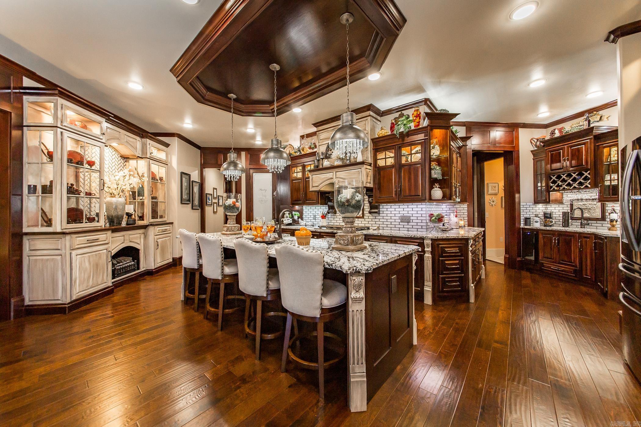 INDIAN KNOB S/D-SOUTH - Residential