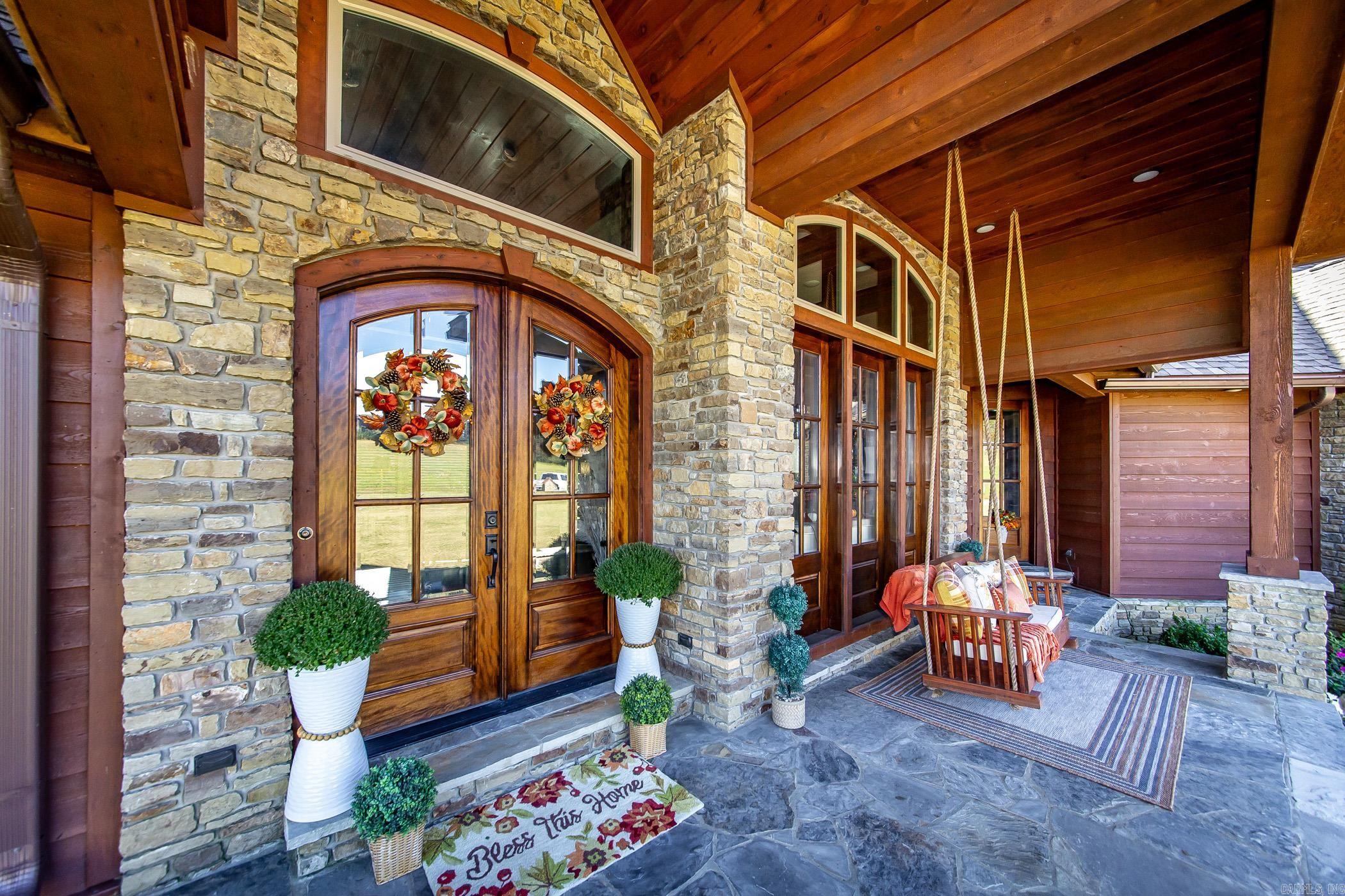 INDIAN KNOB S/D-SOUTH - Residential