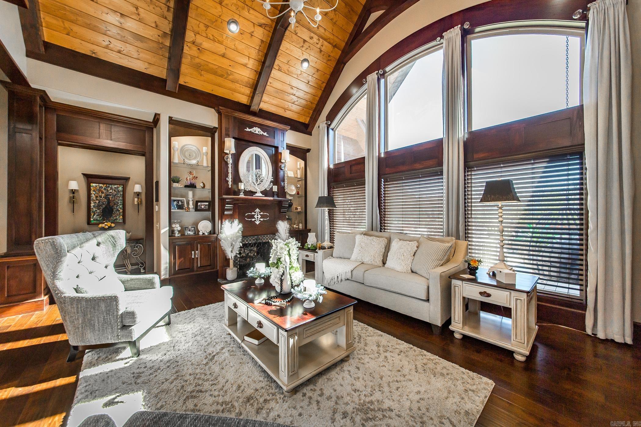 INDIAN KNOB S/D-SOUTH - Residential