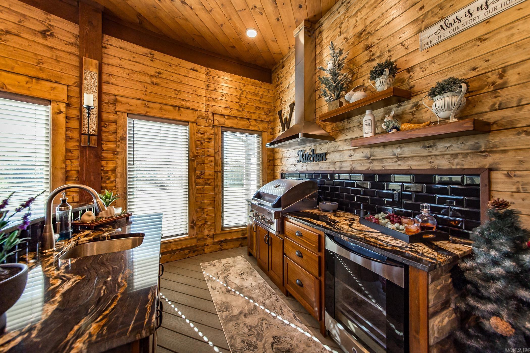 INDIAN KNOB S/D-SOUTH - Residential