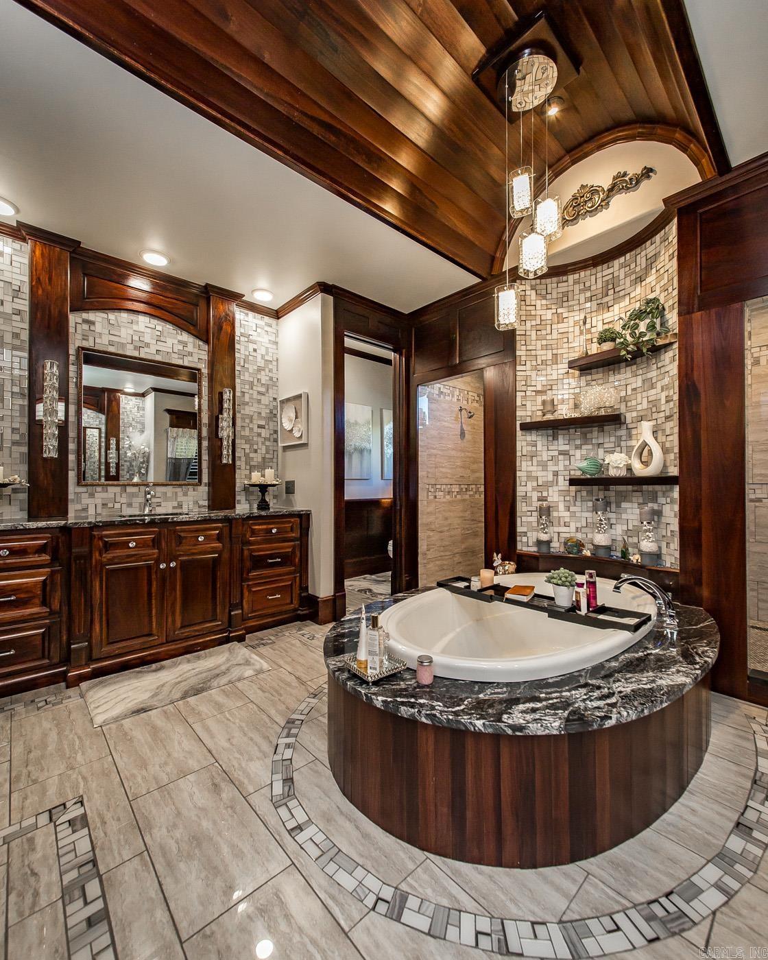 INDIAN KNOB S/D-SOUTH - Residential