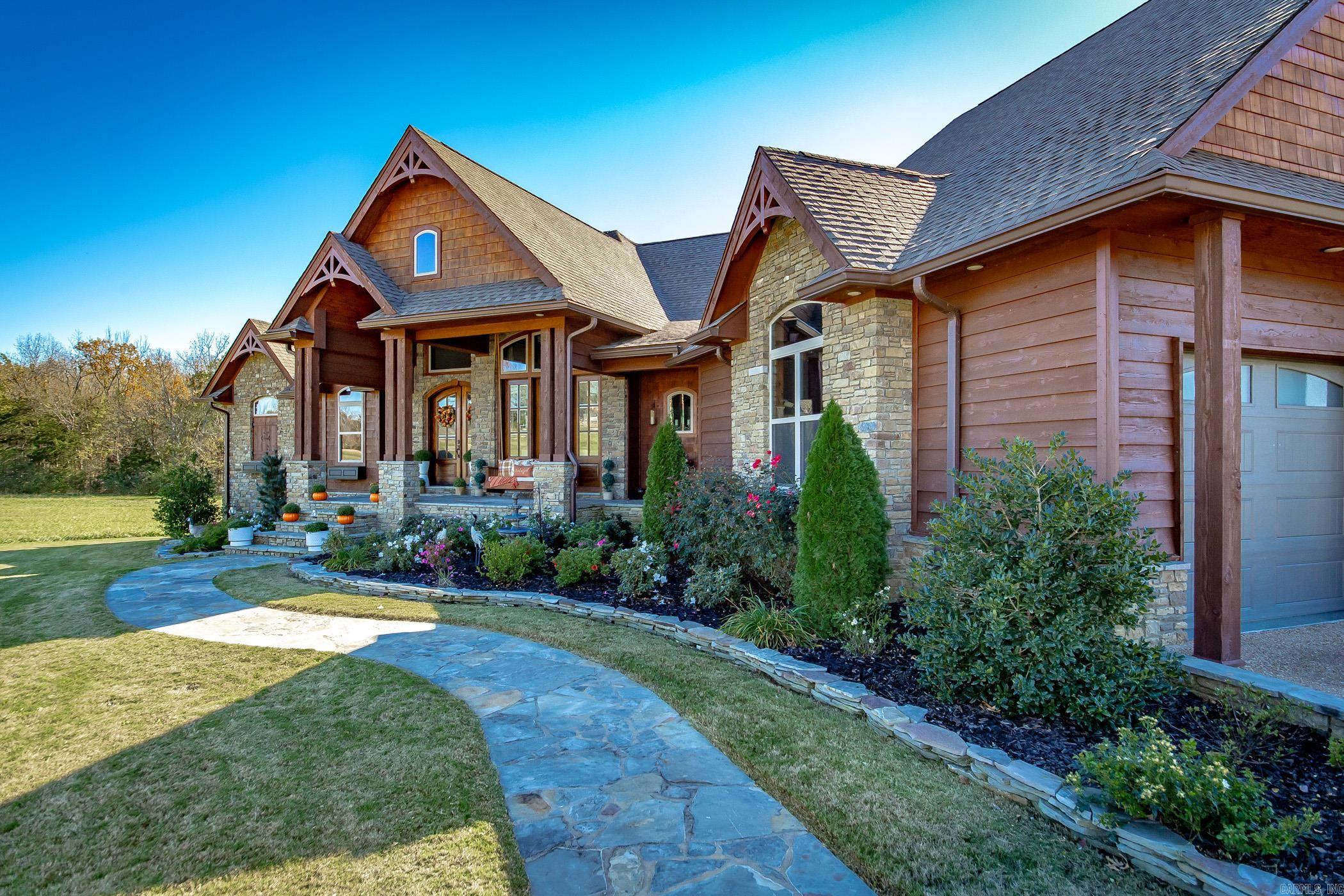 INDIAN KNOB S/D-SOUTH - Residential