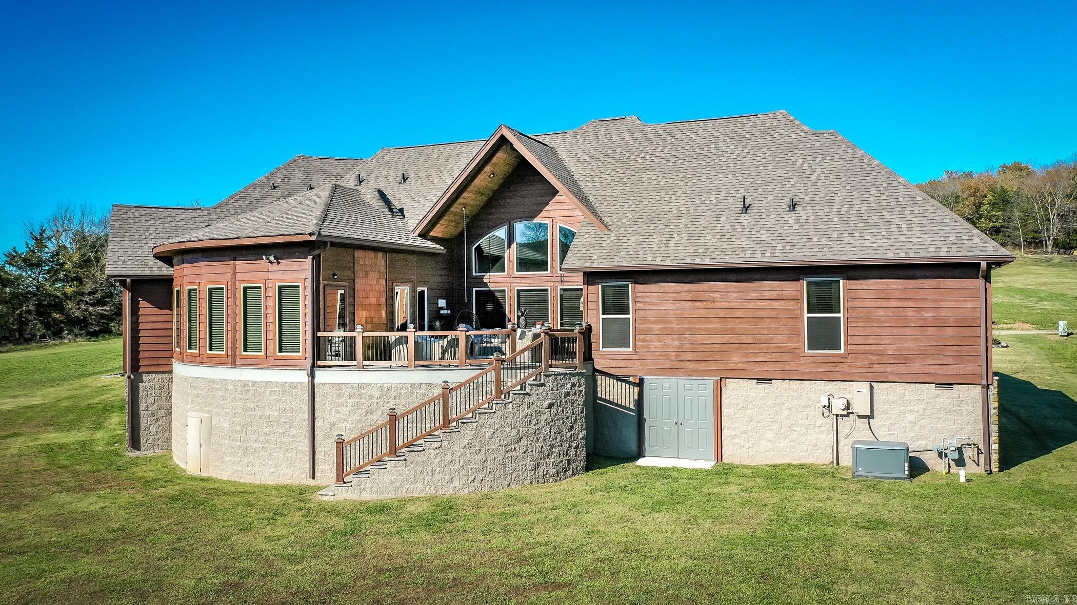 INDIAN KNOB S/D-SOUTH - Residential