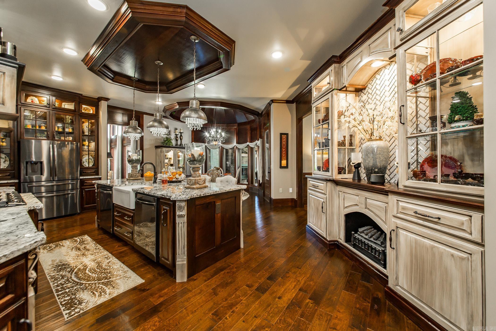 INDIAN KNOB S/D-SOUTH - Residential