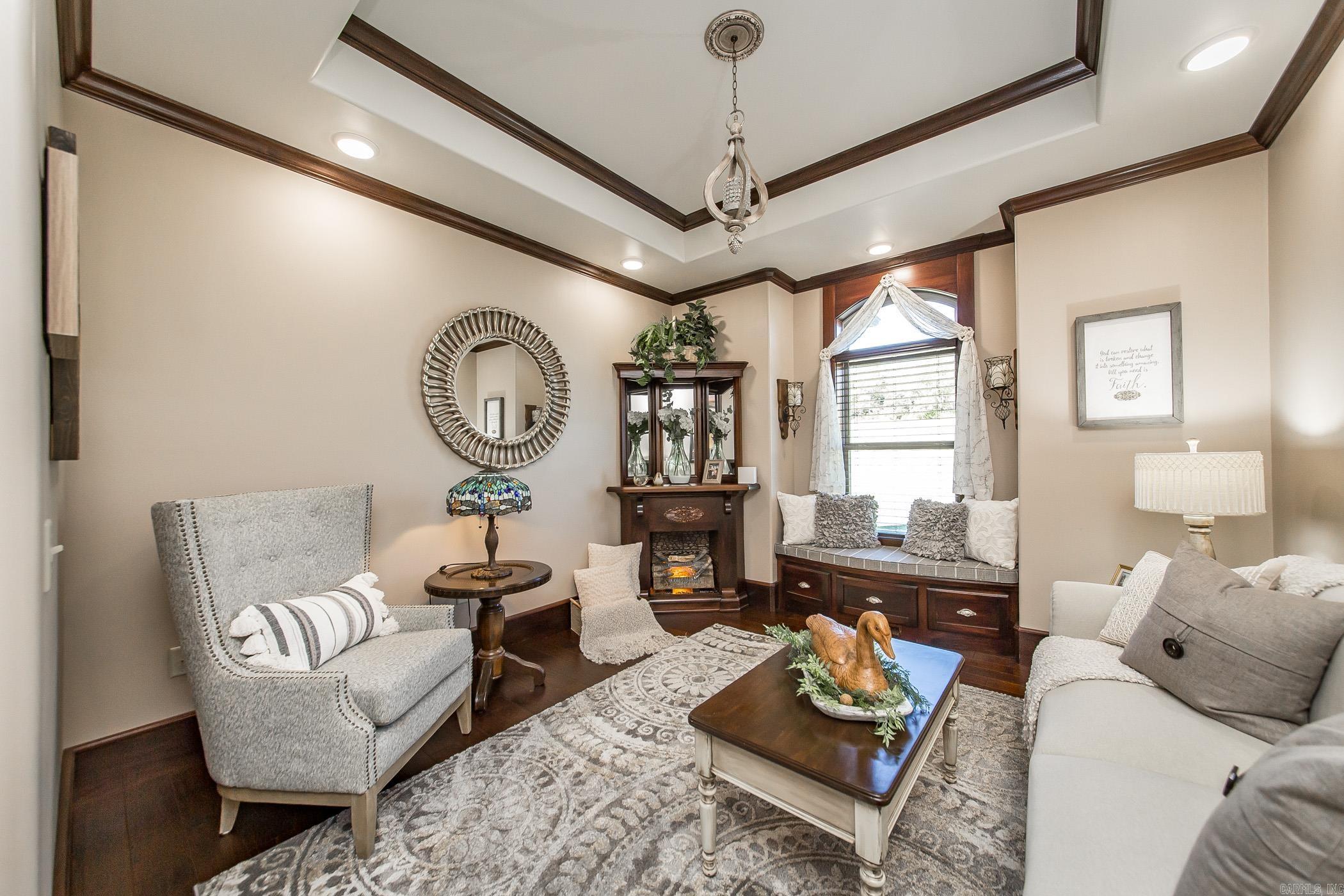 INDIAN KNOB S/D-SOUTH - Residential