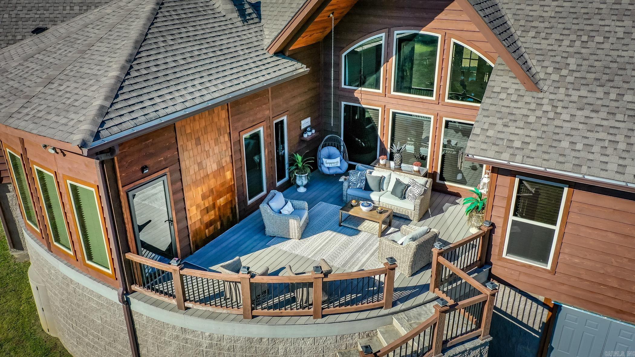 INDIAN KNOB S/D-SOUTH - Residential