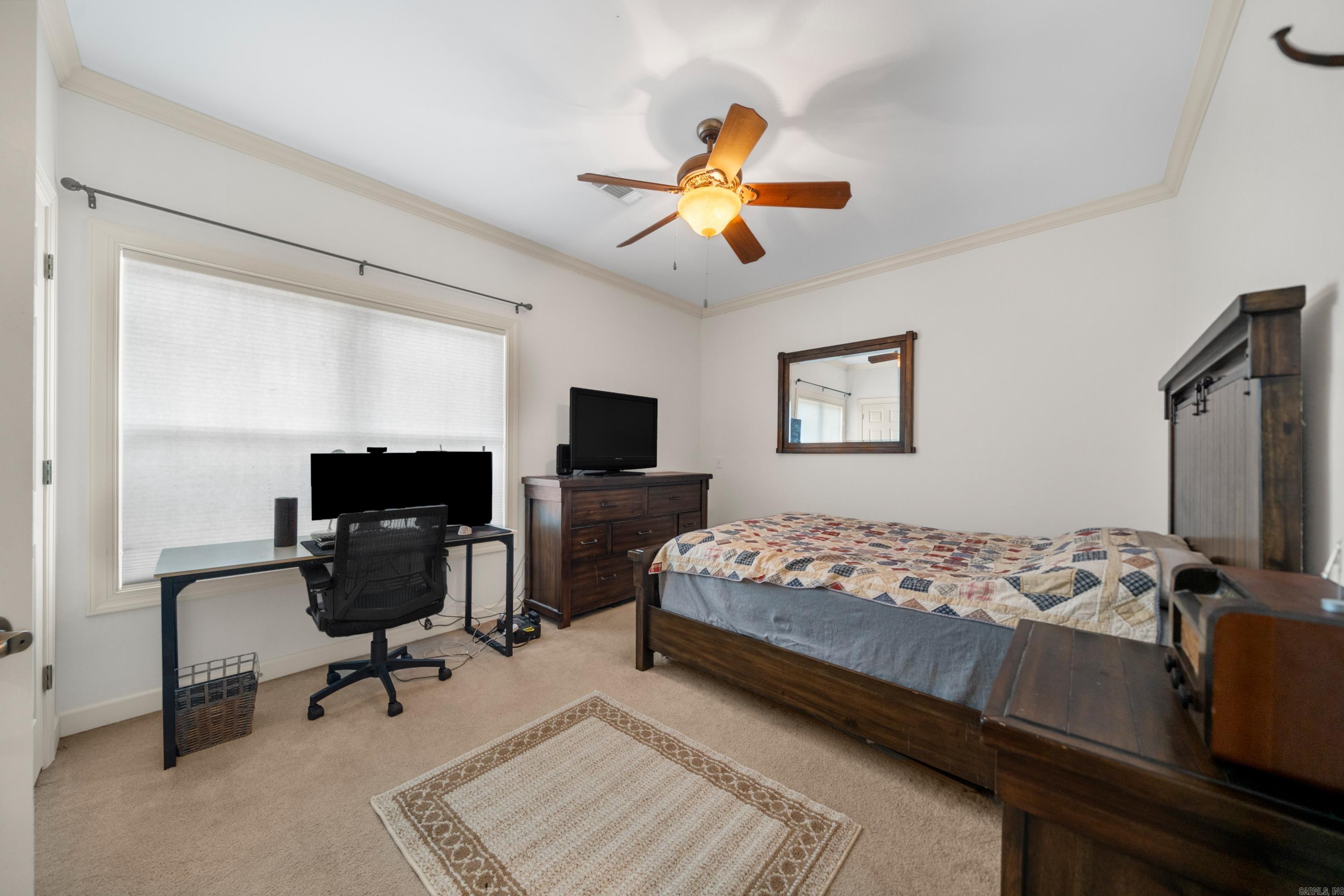 WOODLAND HPR - Residential