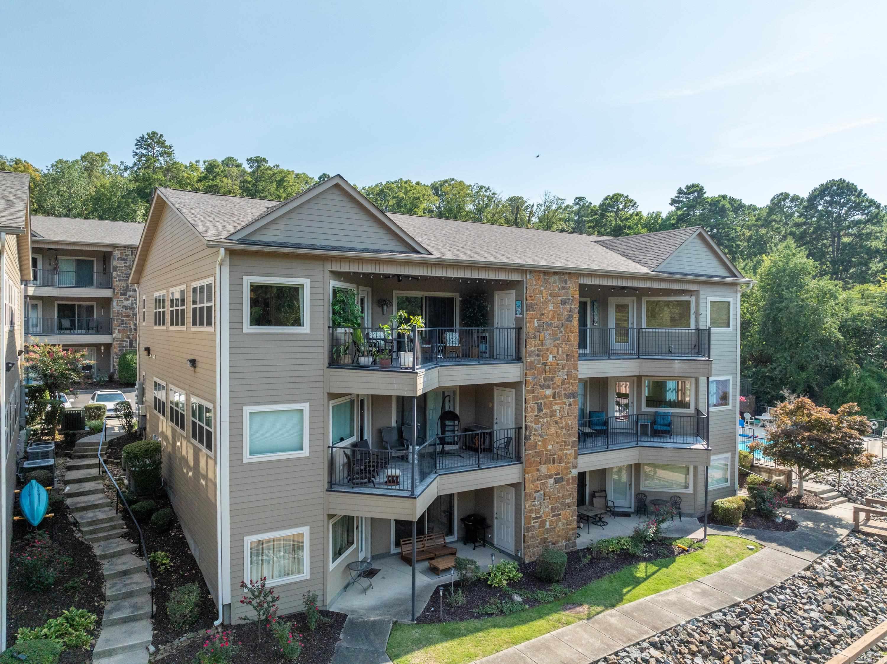 WOODLAND HPR - Residential