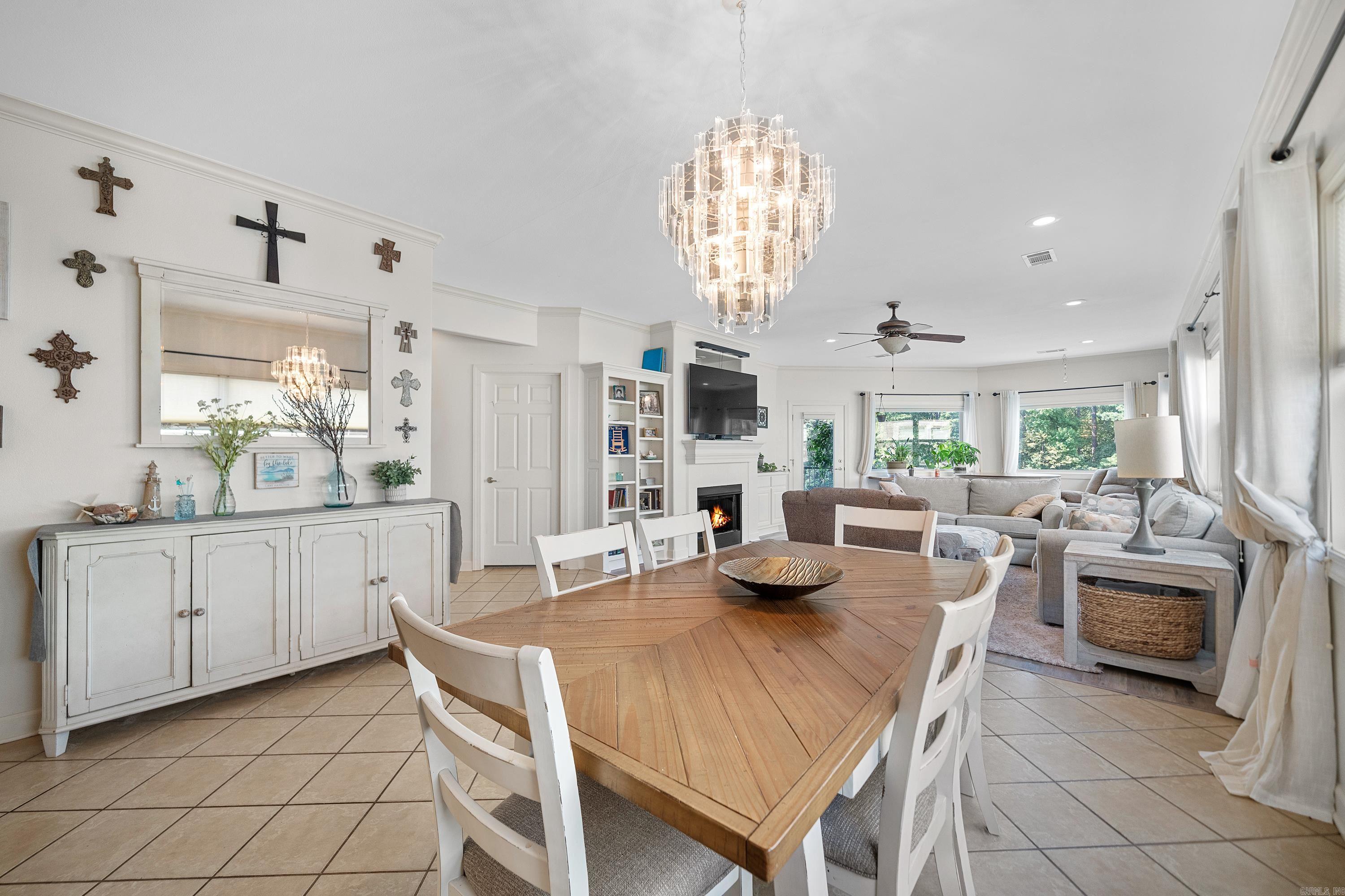 WOODLAND HPR - Residential