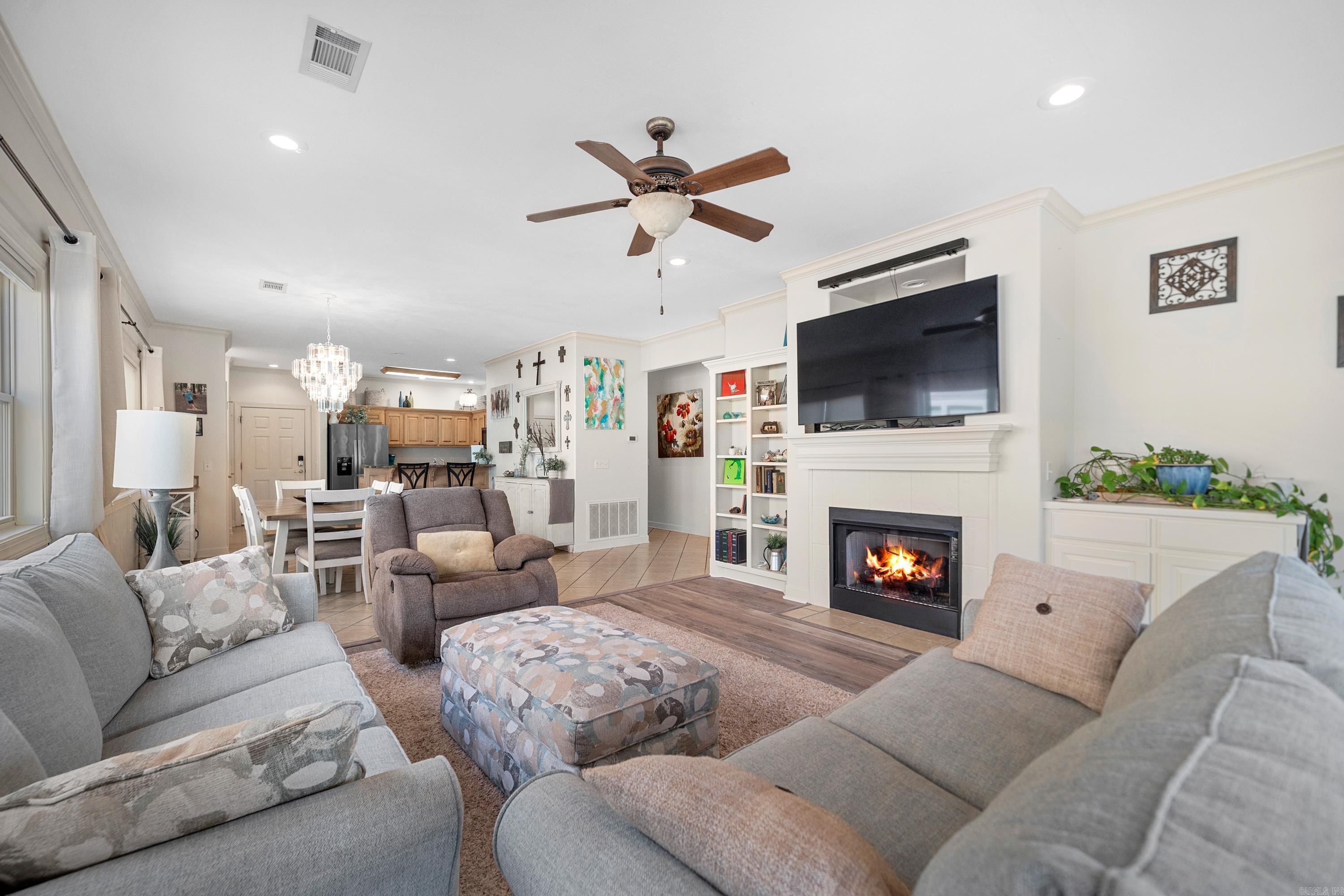 WOODLAND HPR - Residential