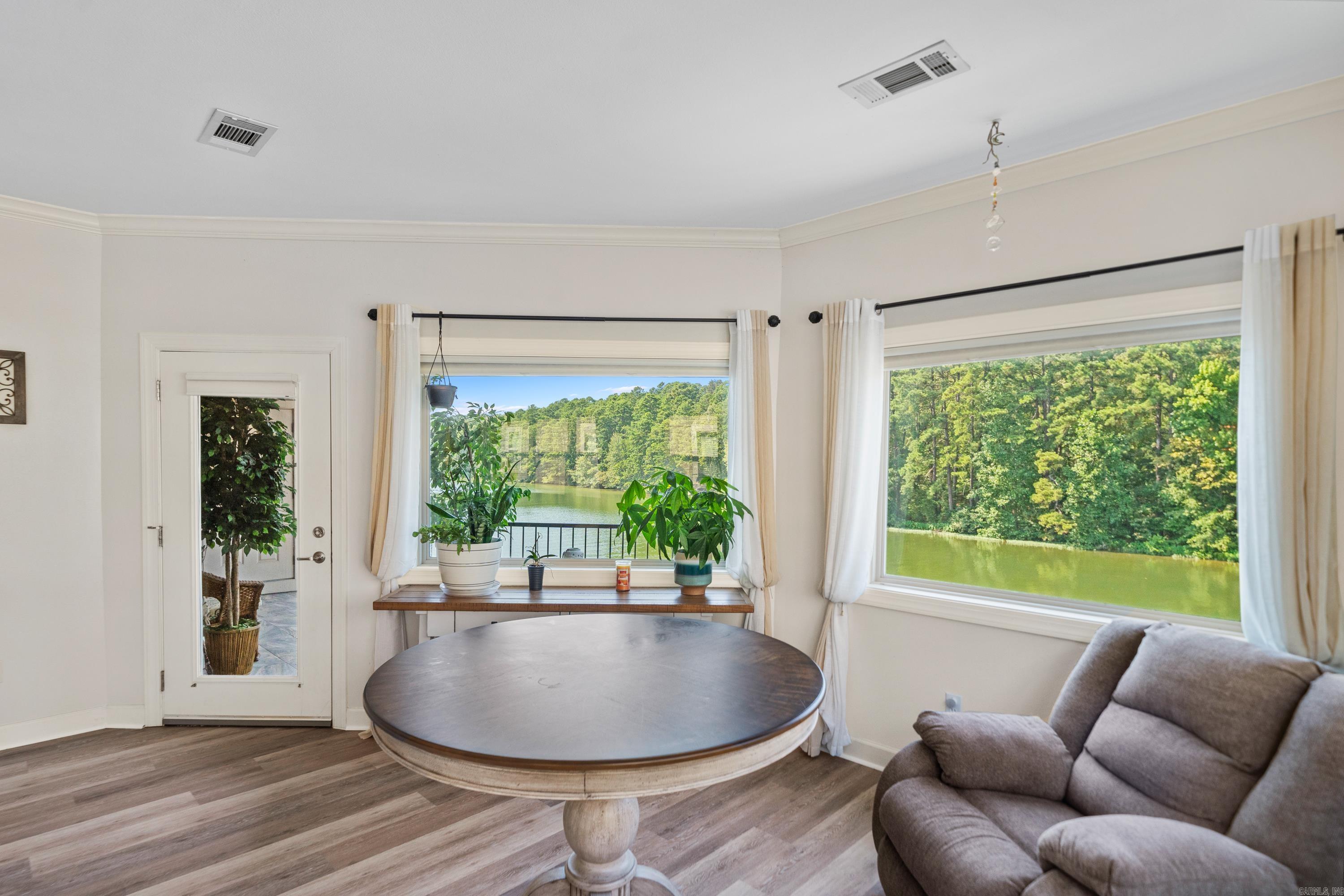 WOODLAND HPR - Residential