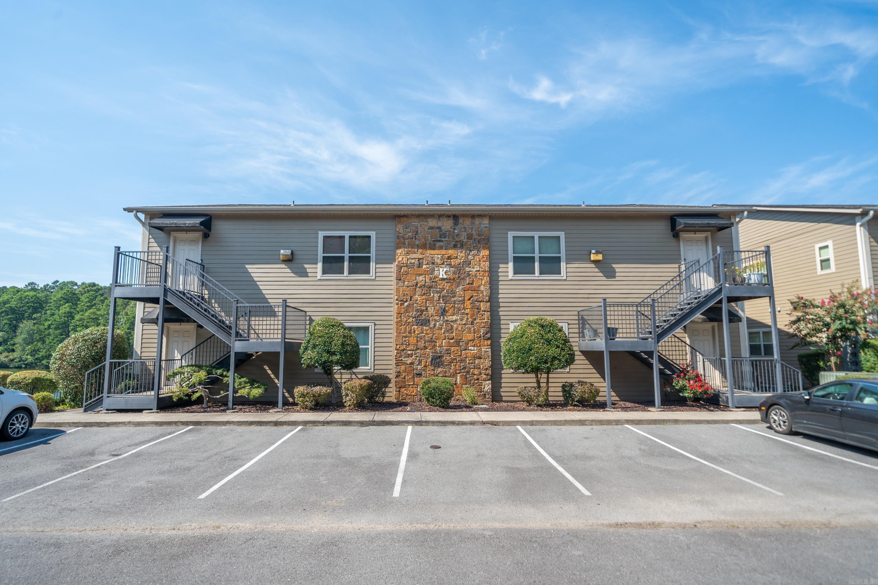 WOODLAND HPR - Residential