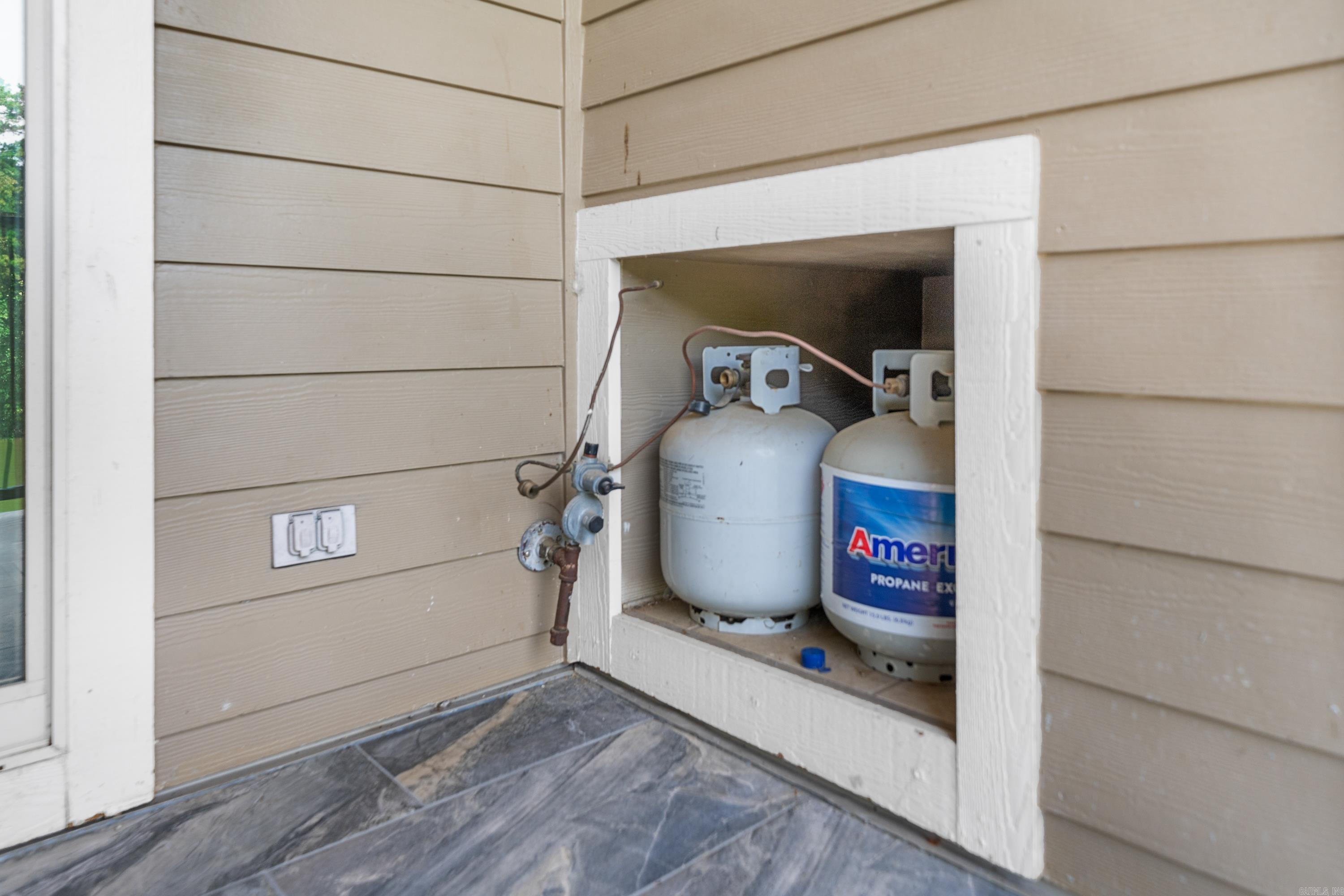 WOODLAND HPR - Residential