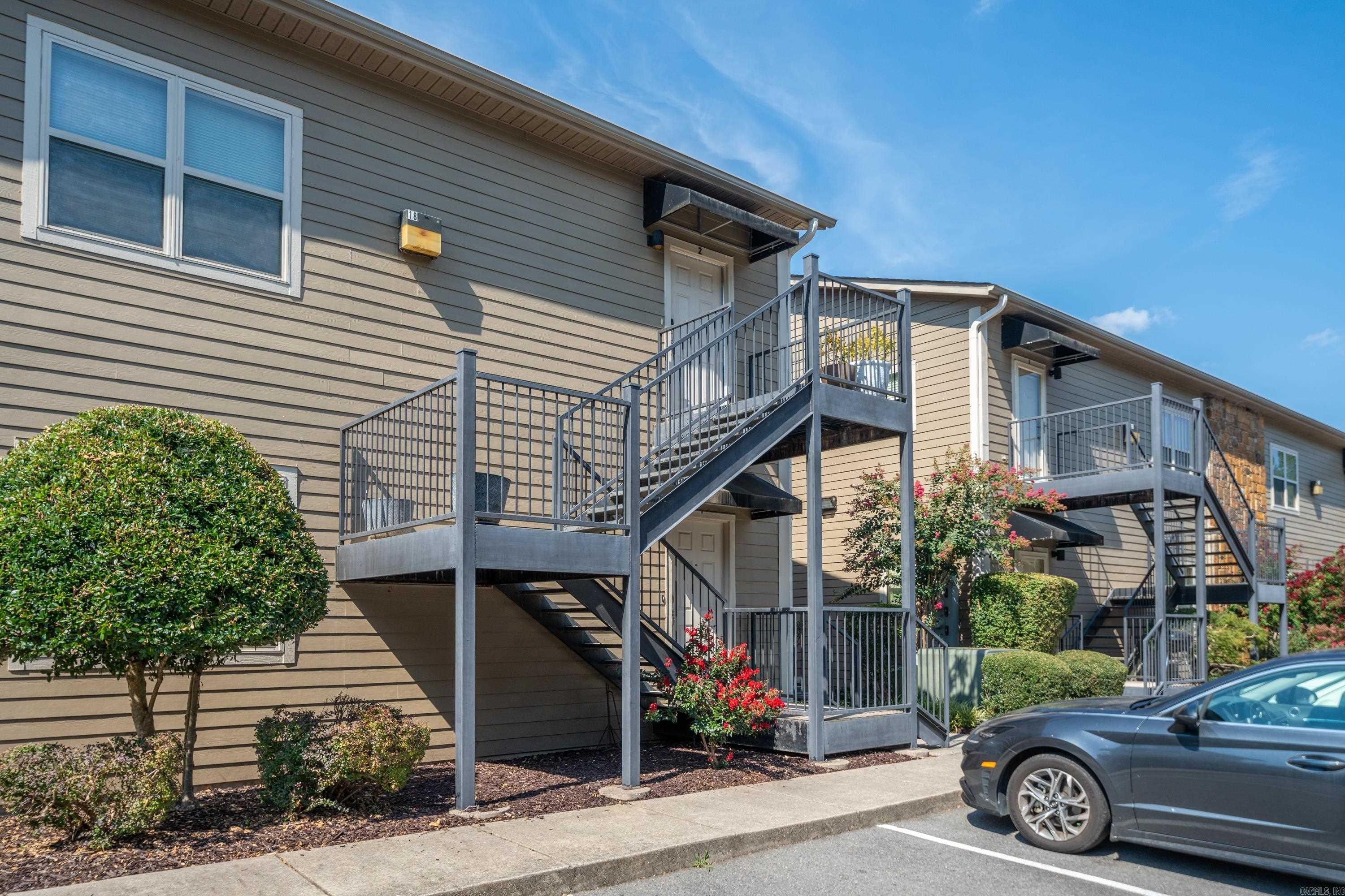 WOODLAND HPR - Residential