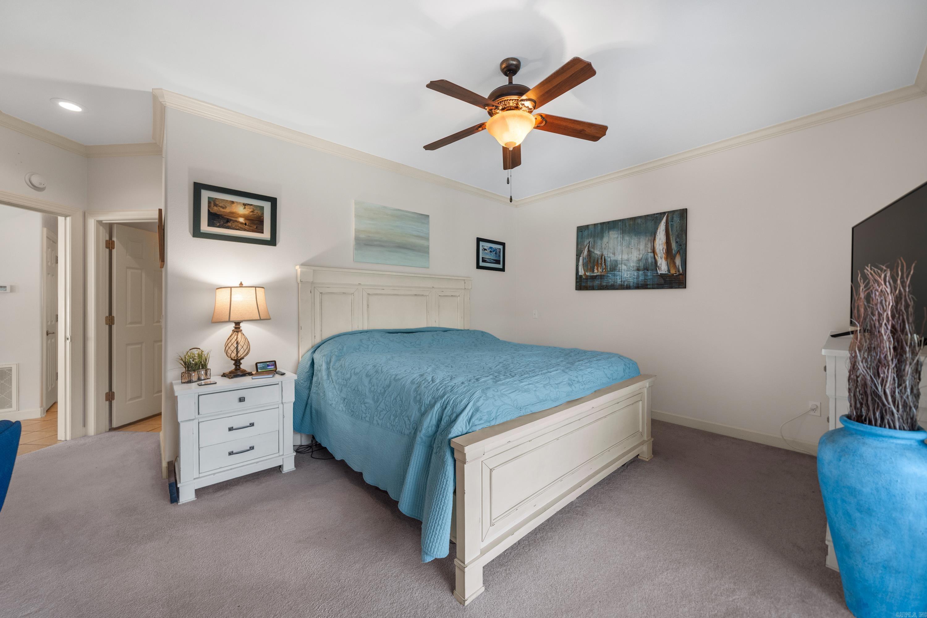 WOODLAND HPR - Residential