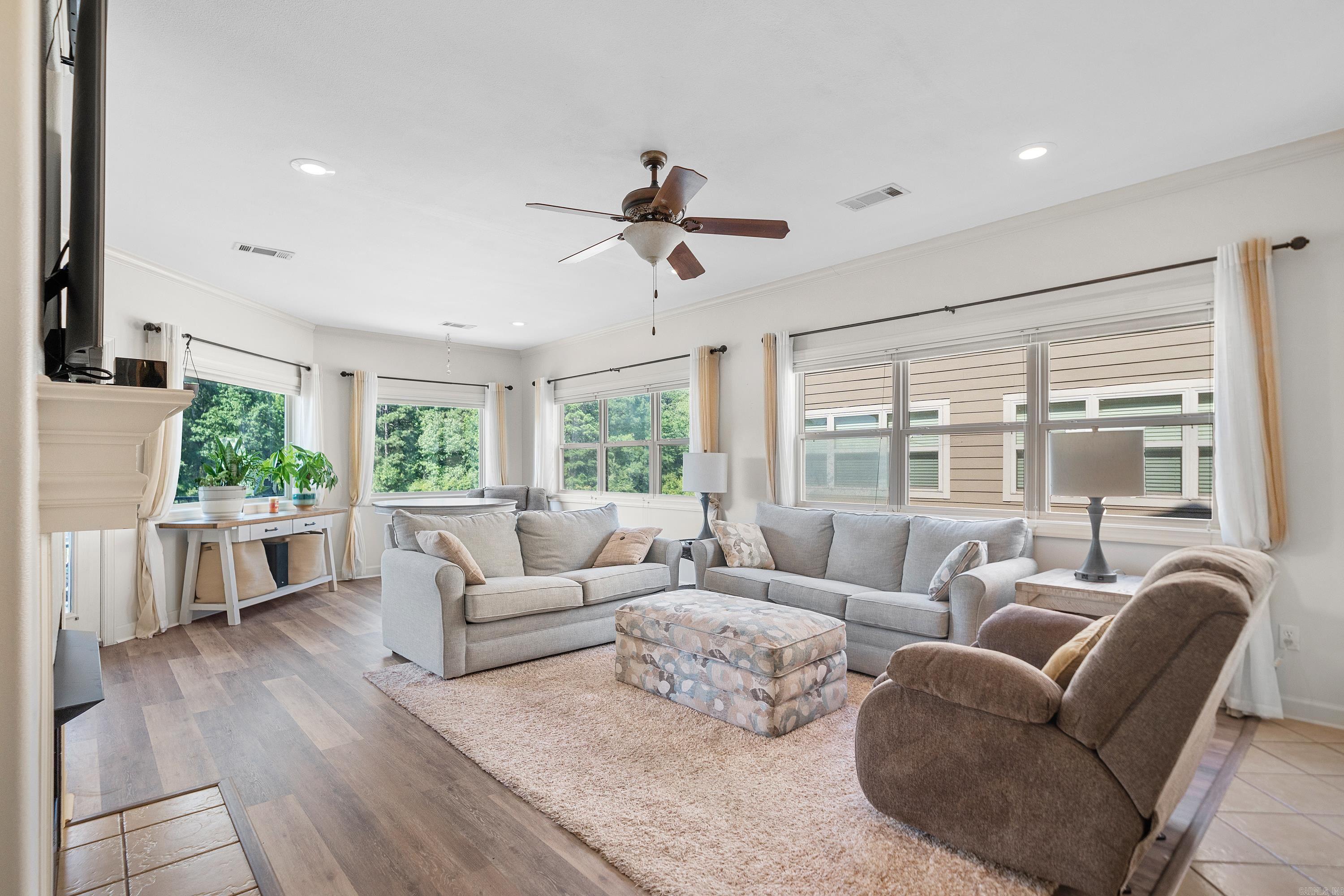 WOODLAND HPR - Residential