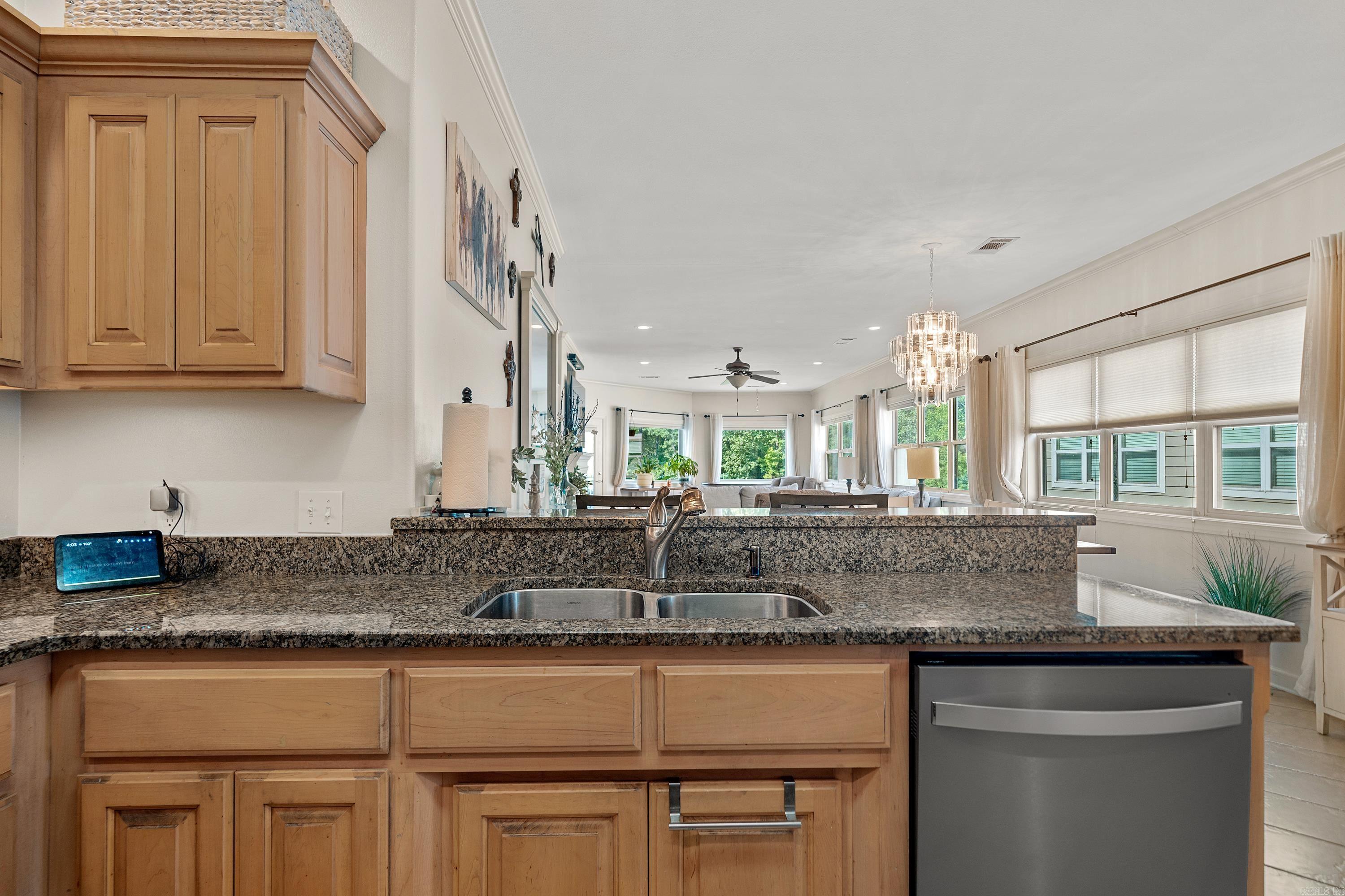 WOODLAND HPR - Residential