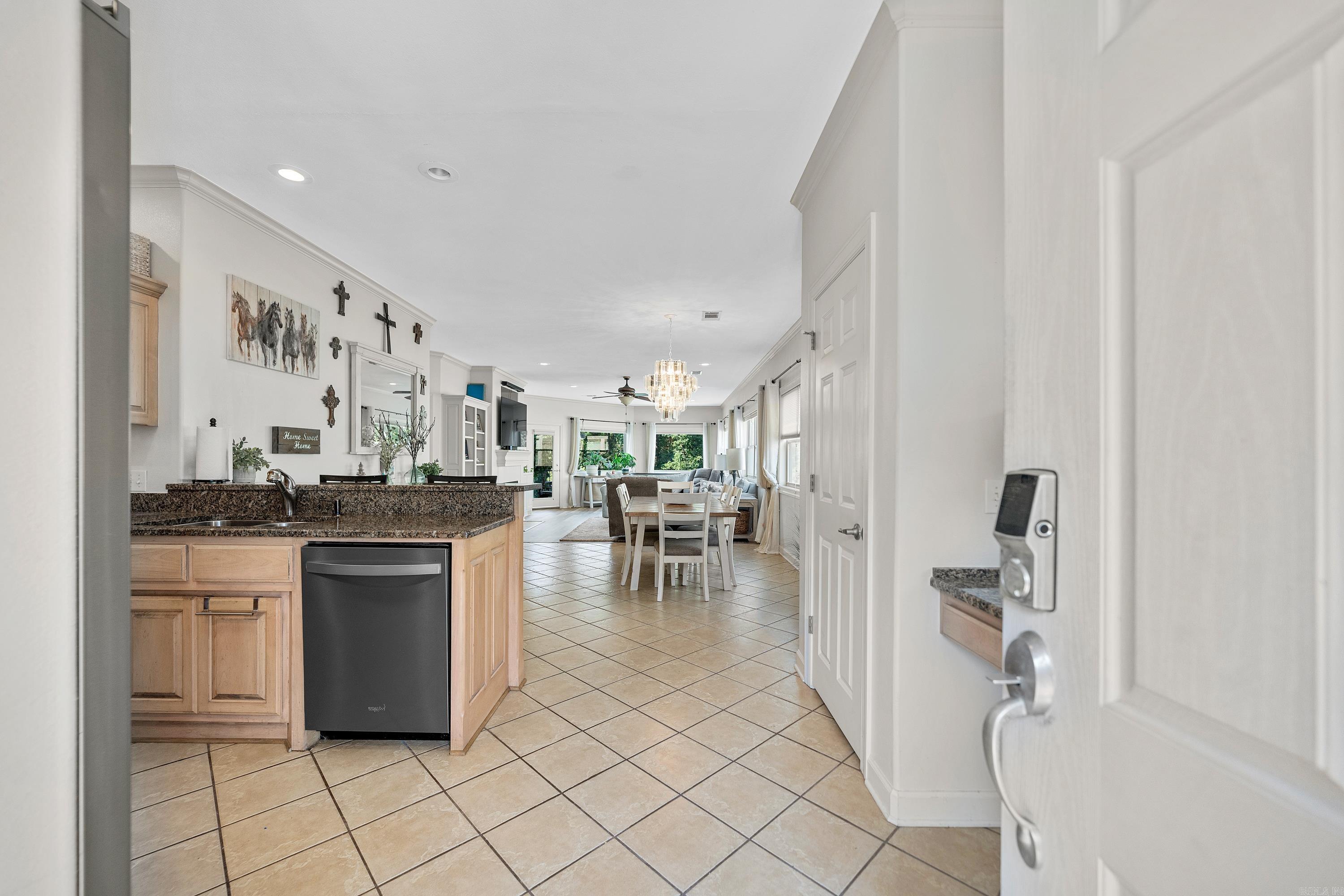 WOODLAND HPR - Residential