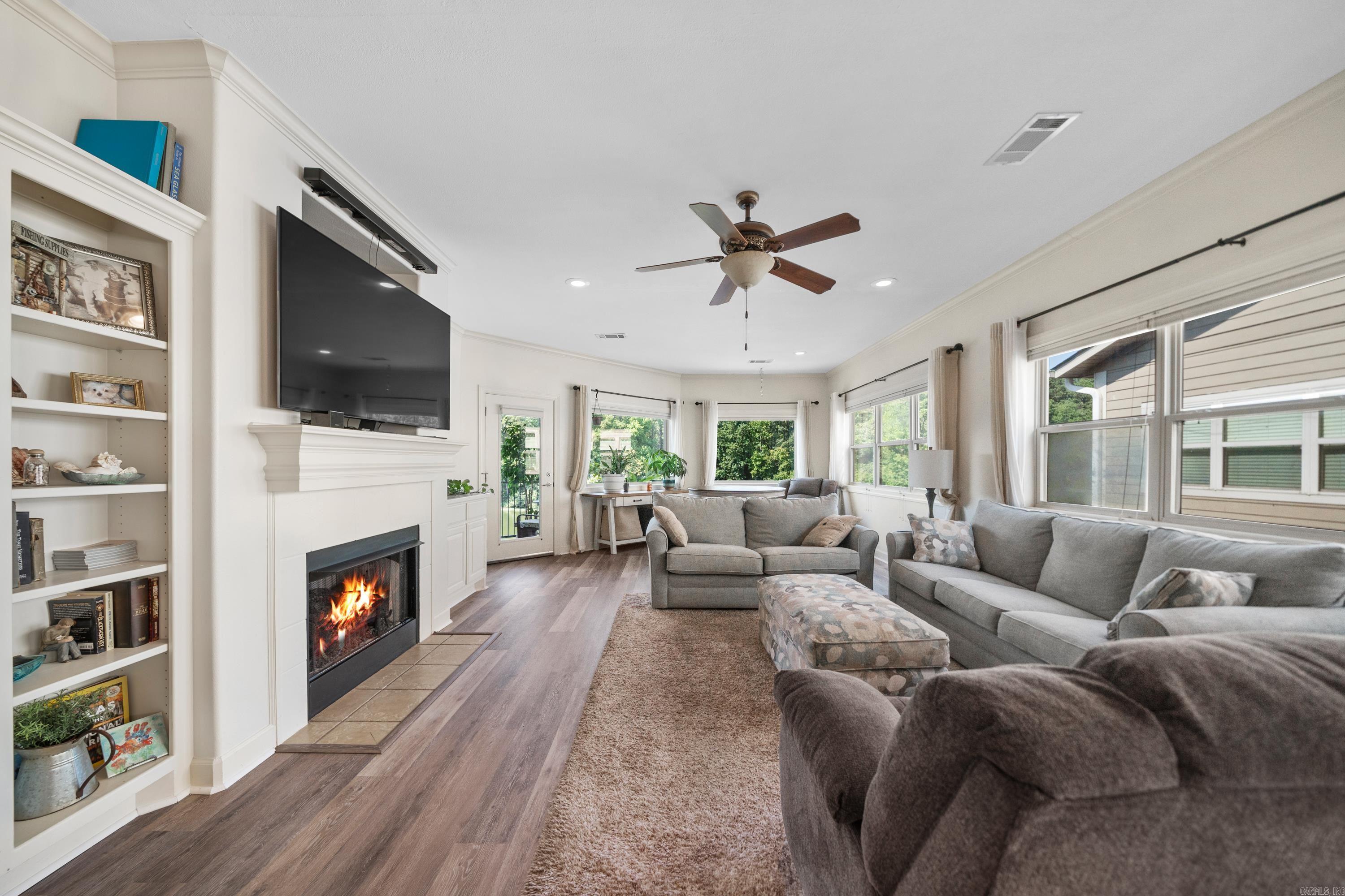 WOODLAND HPR - Residential