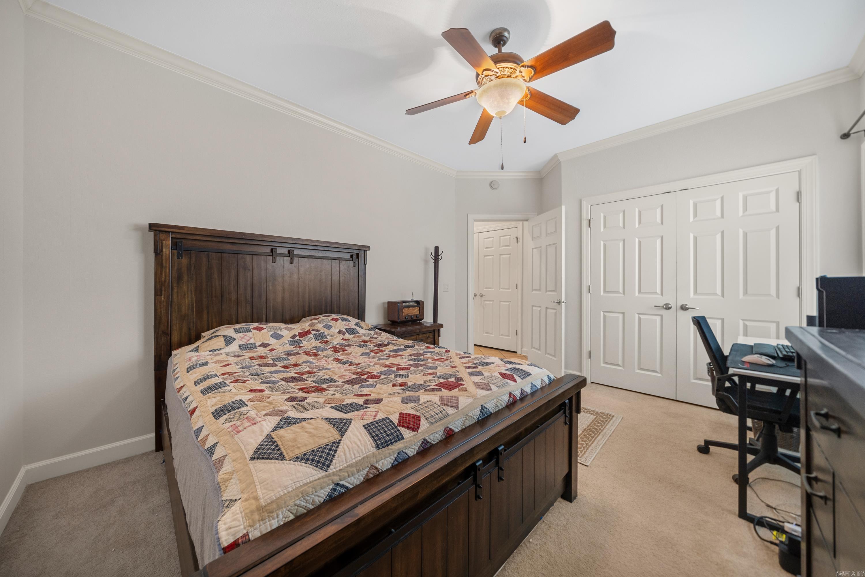 WOODLAND HPR - Residential