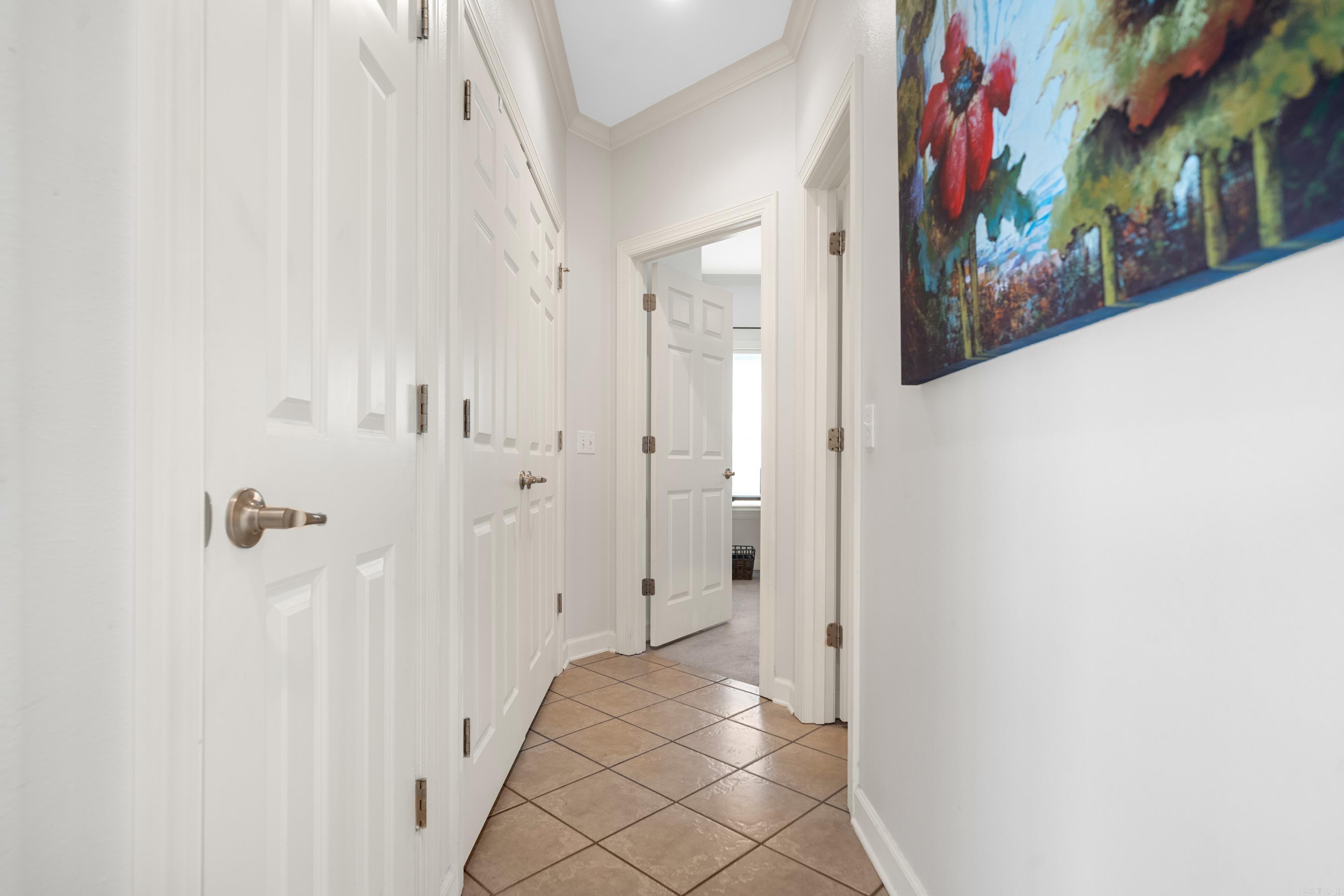 WOODLAND HPR - Residential