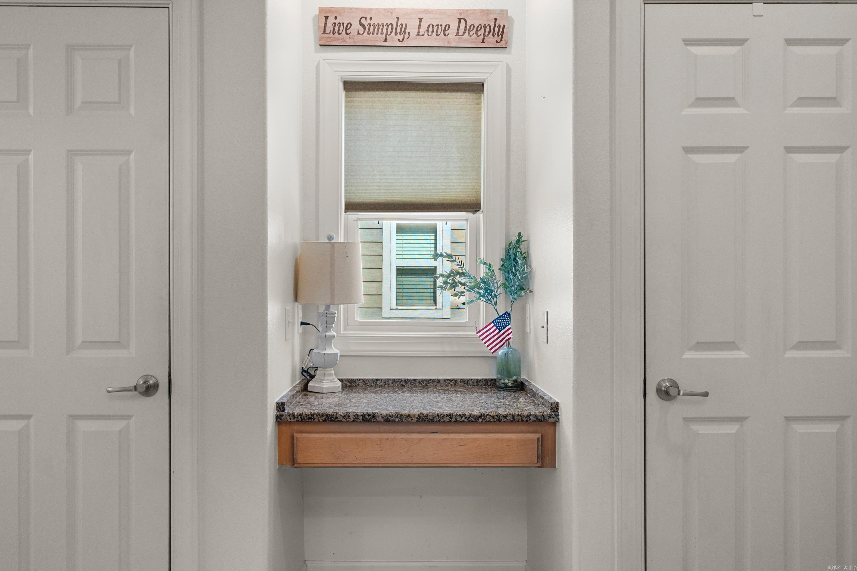 WOODLAND HPR - Residential