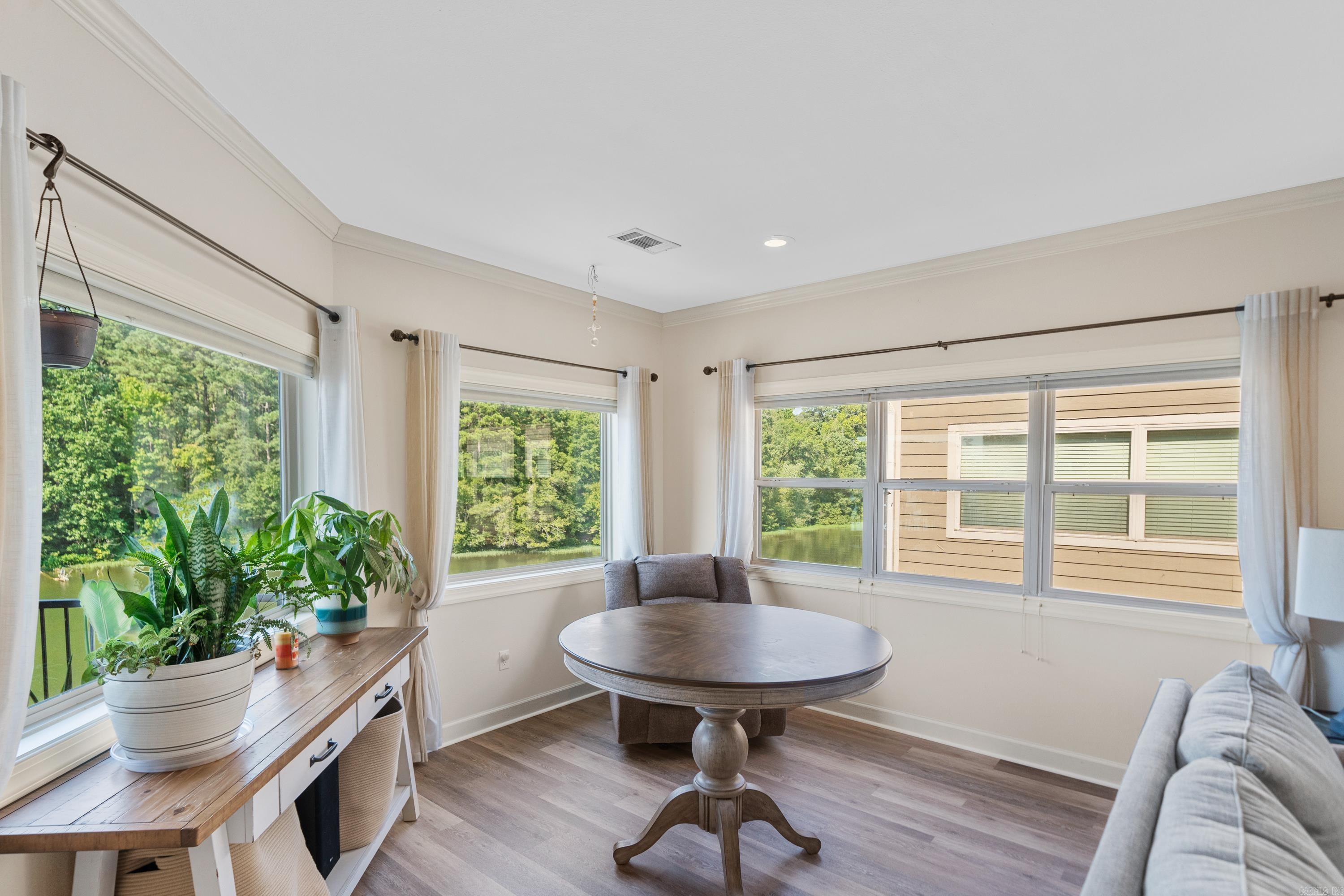 WOODLAND HPR - Residential