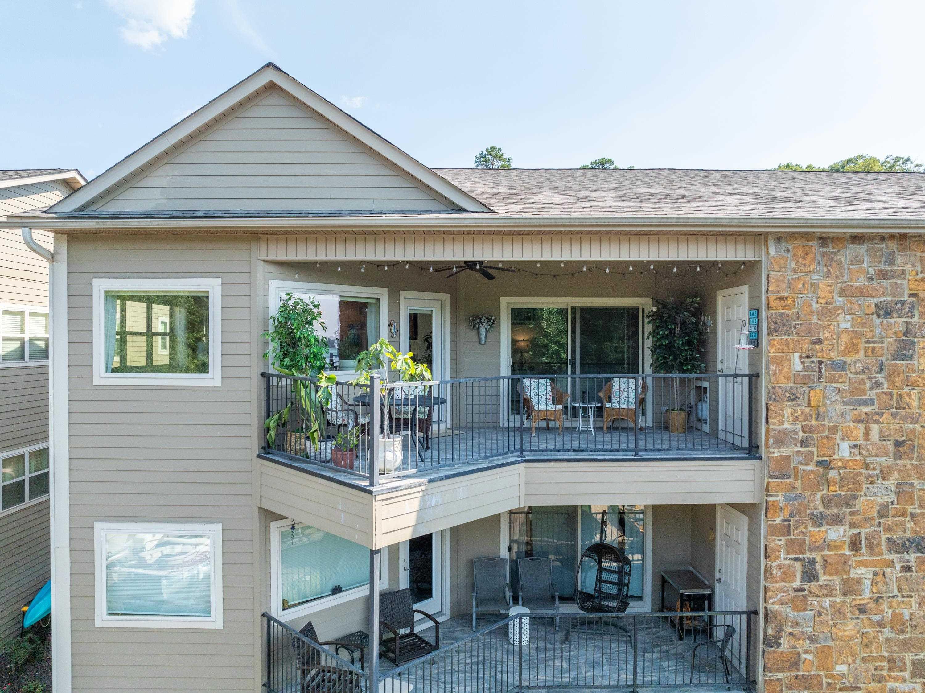 WOODLAND HPR - Residential