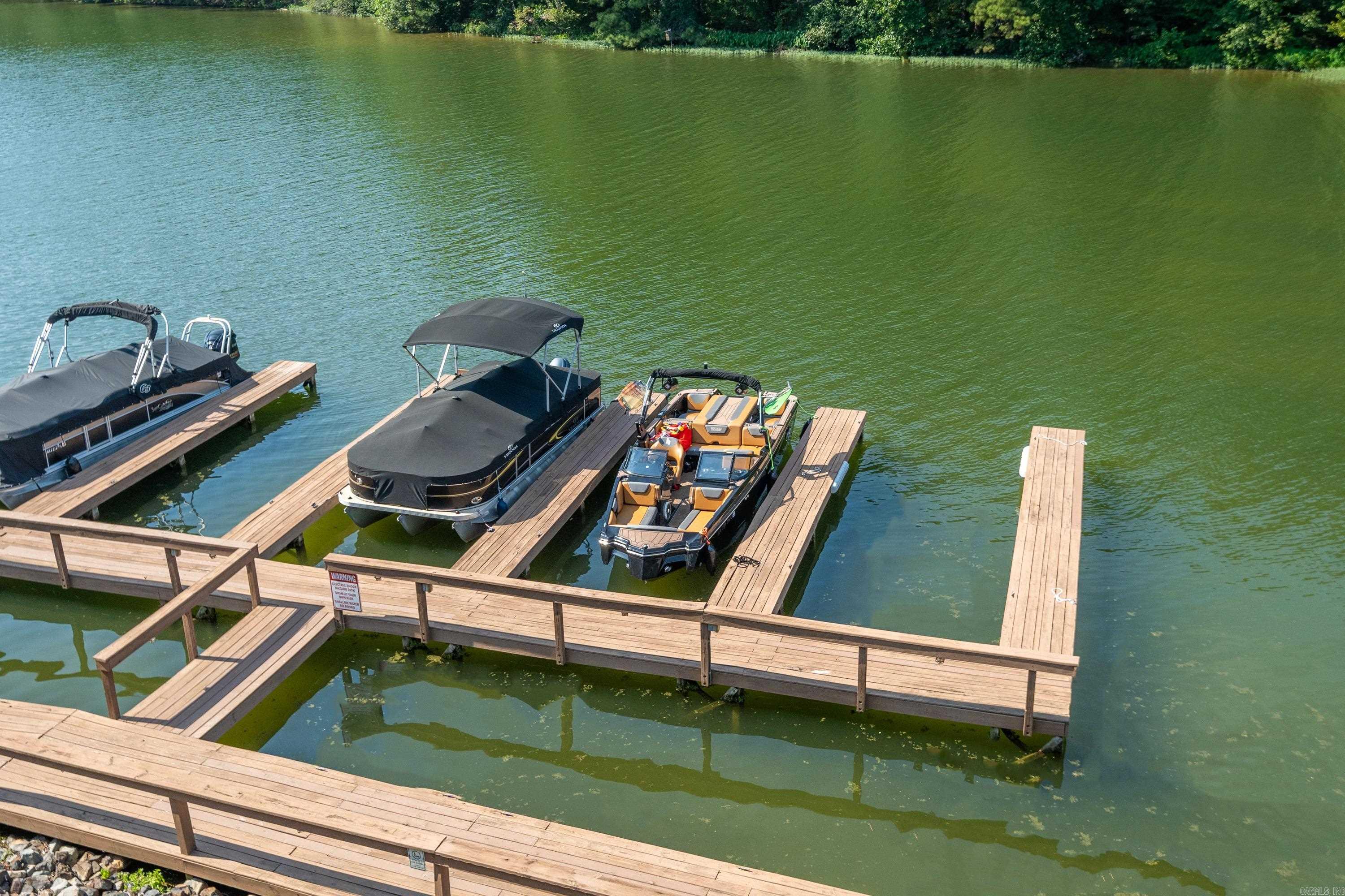 WOODLAND HPR - Residential