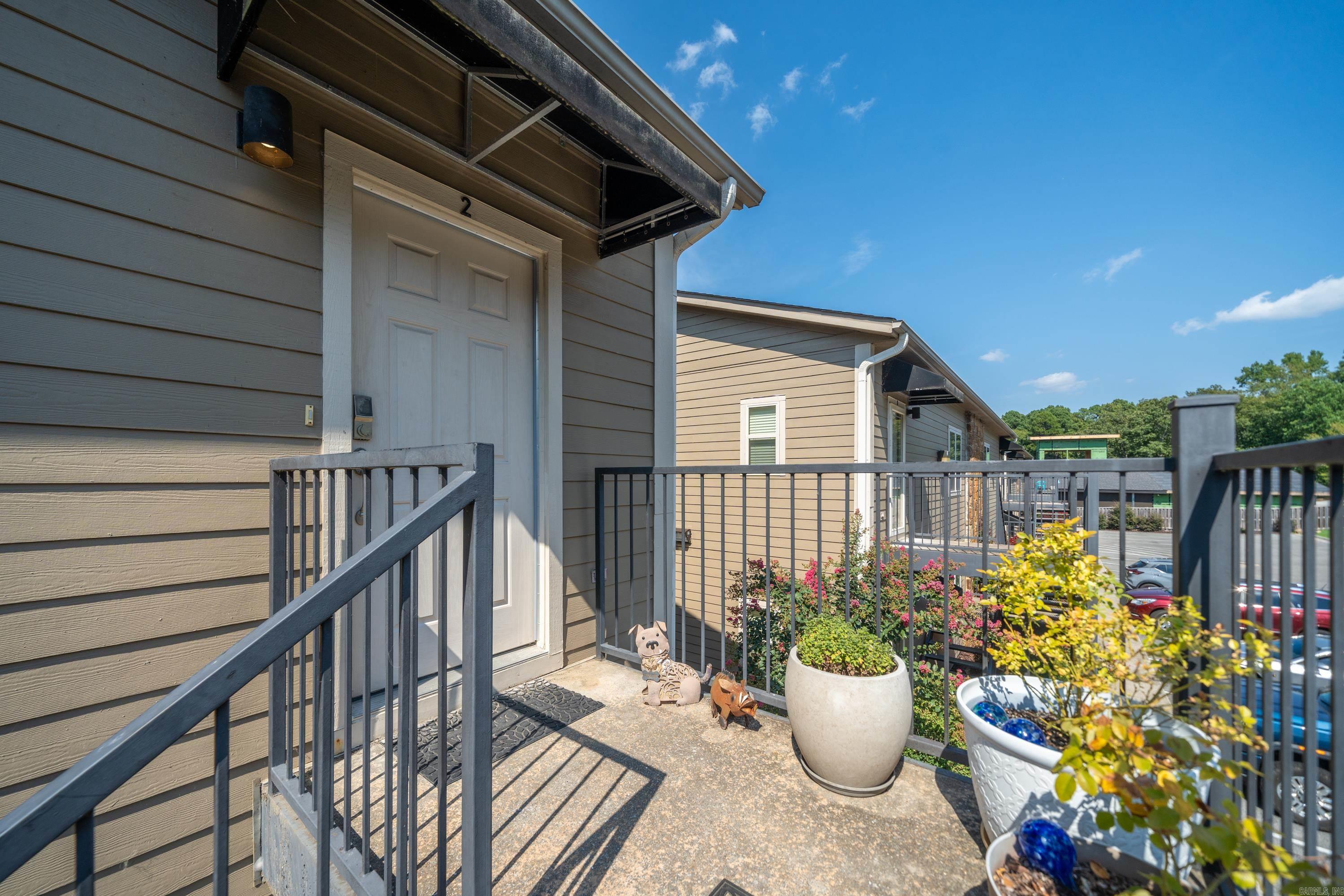 WOODLAND HPR - Residential