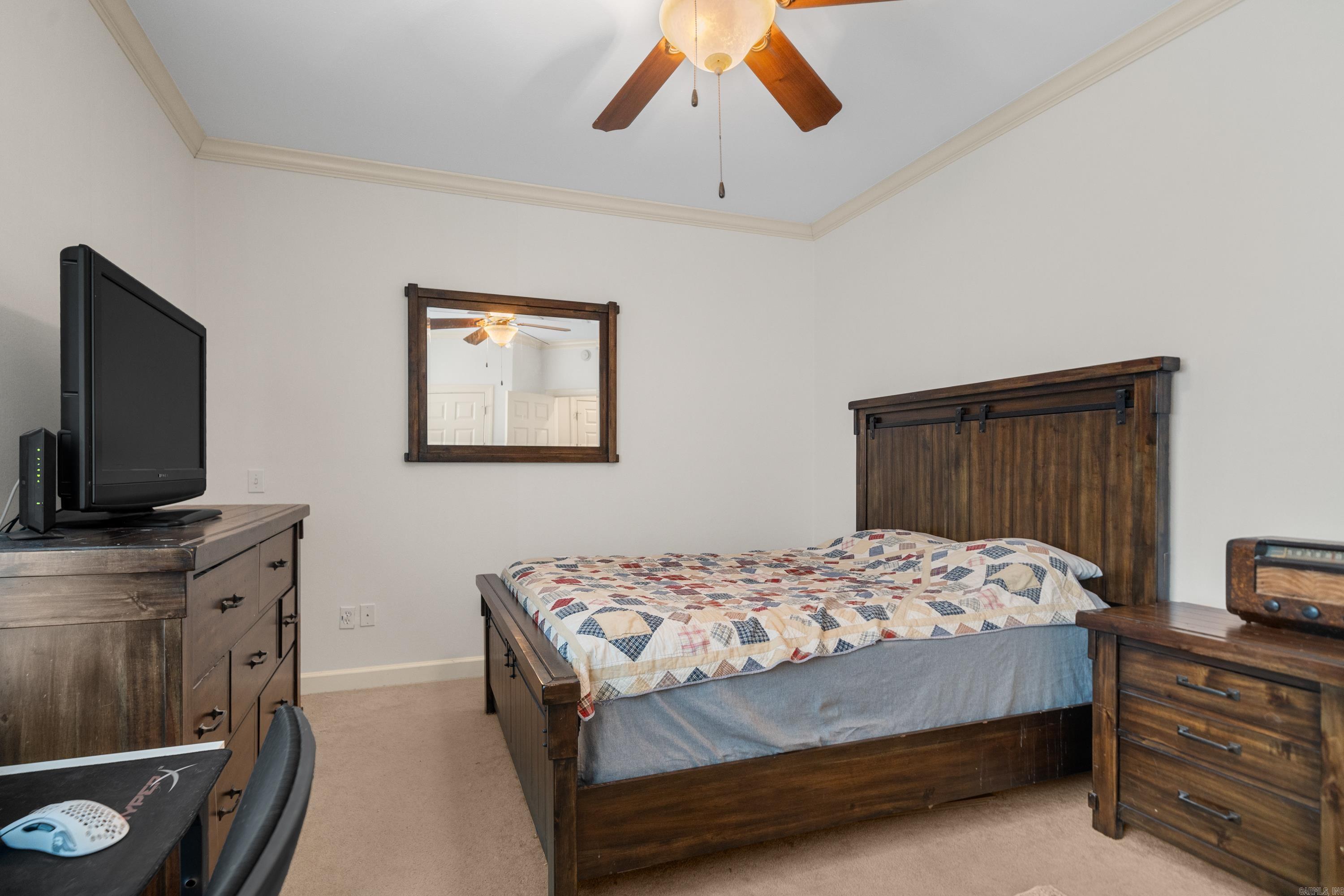 WOODLAND HPR - Residential