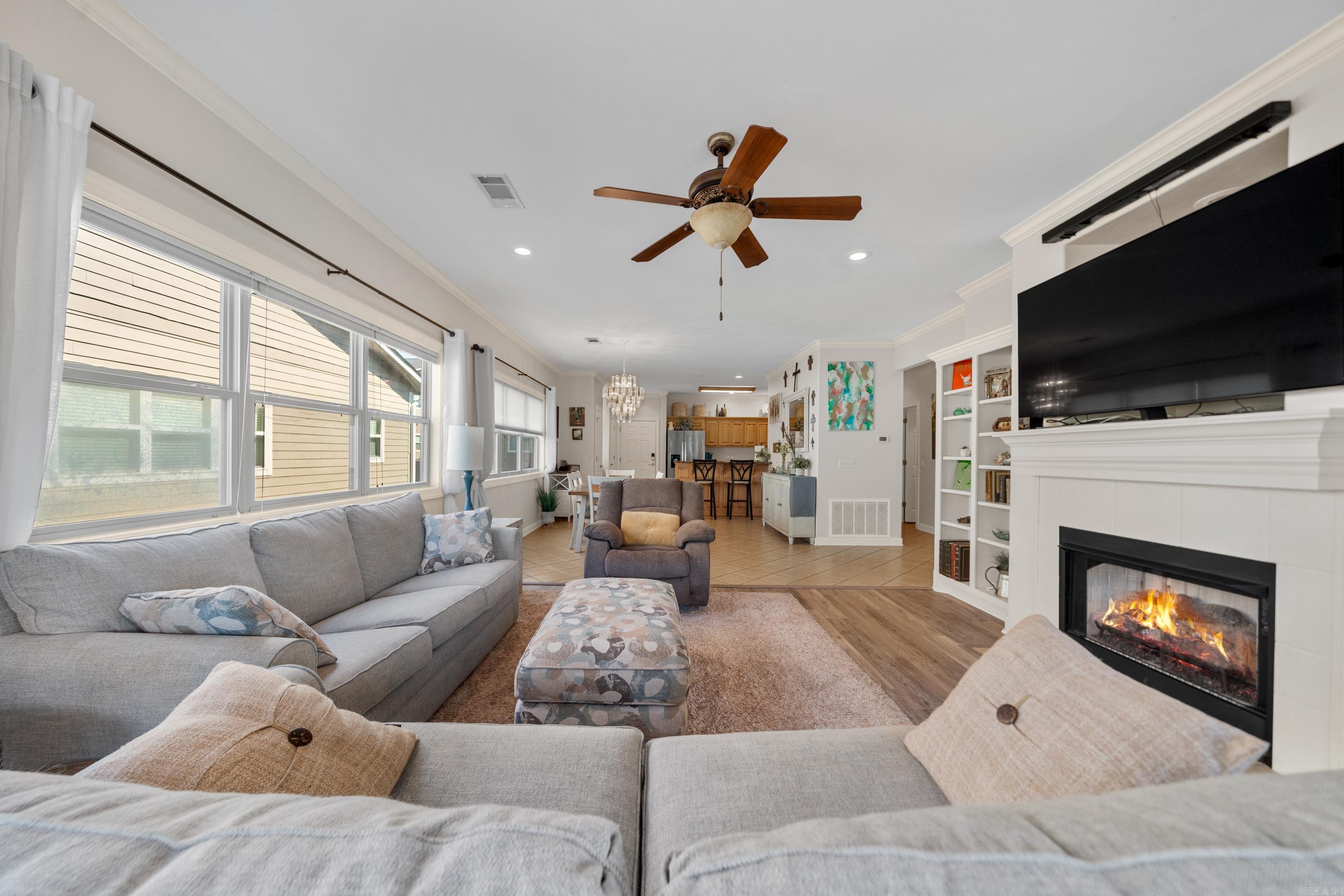 WOODLAND HPR - Residential